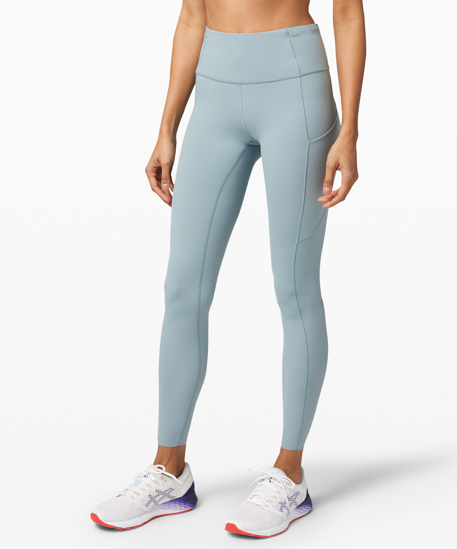 lululemon fast and free tights