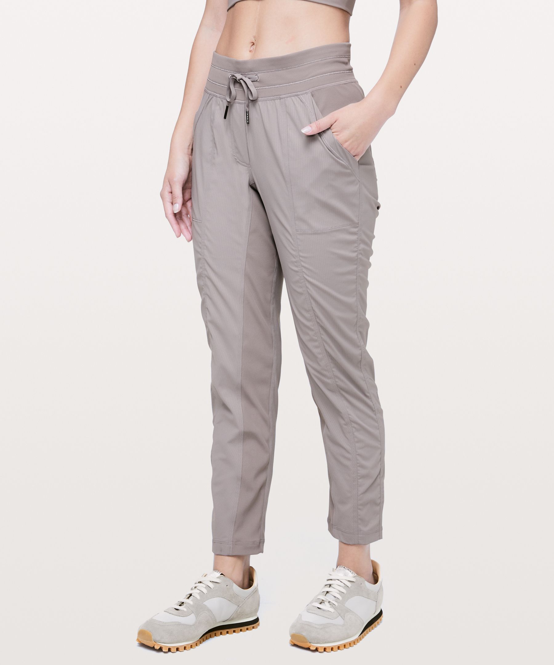 Pant Ii To Unlined Black Street Lululemon Studio 27