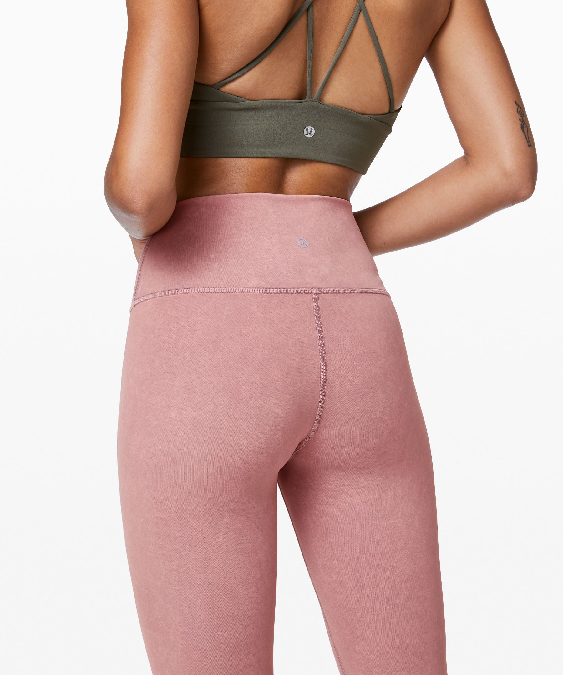 Lululemon Always On High-Rise Tight 28