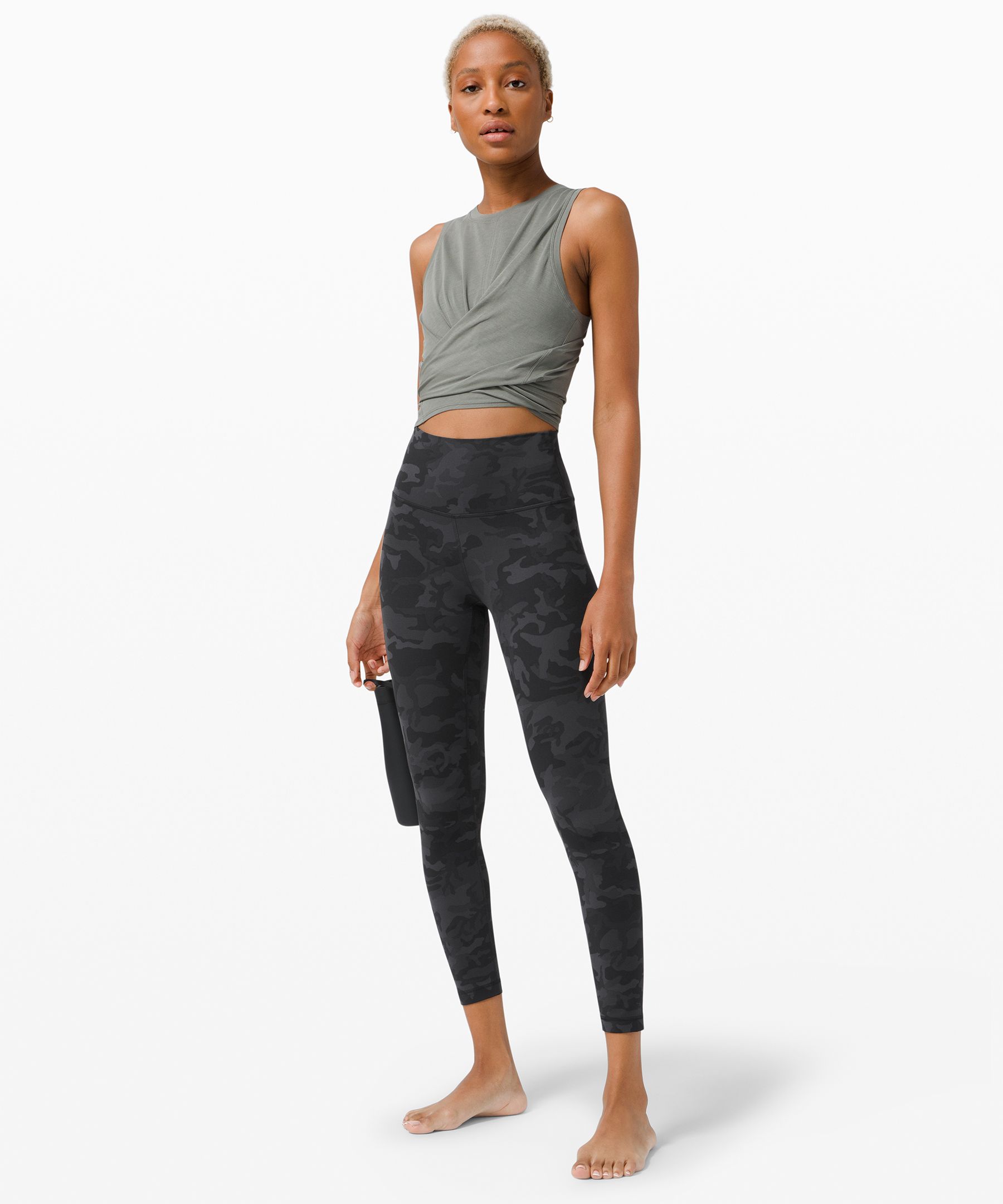 lululemon Align™ Pant II 25" | lululemon | UK