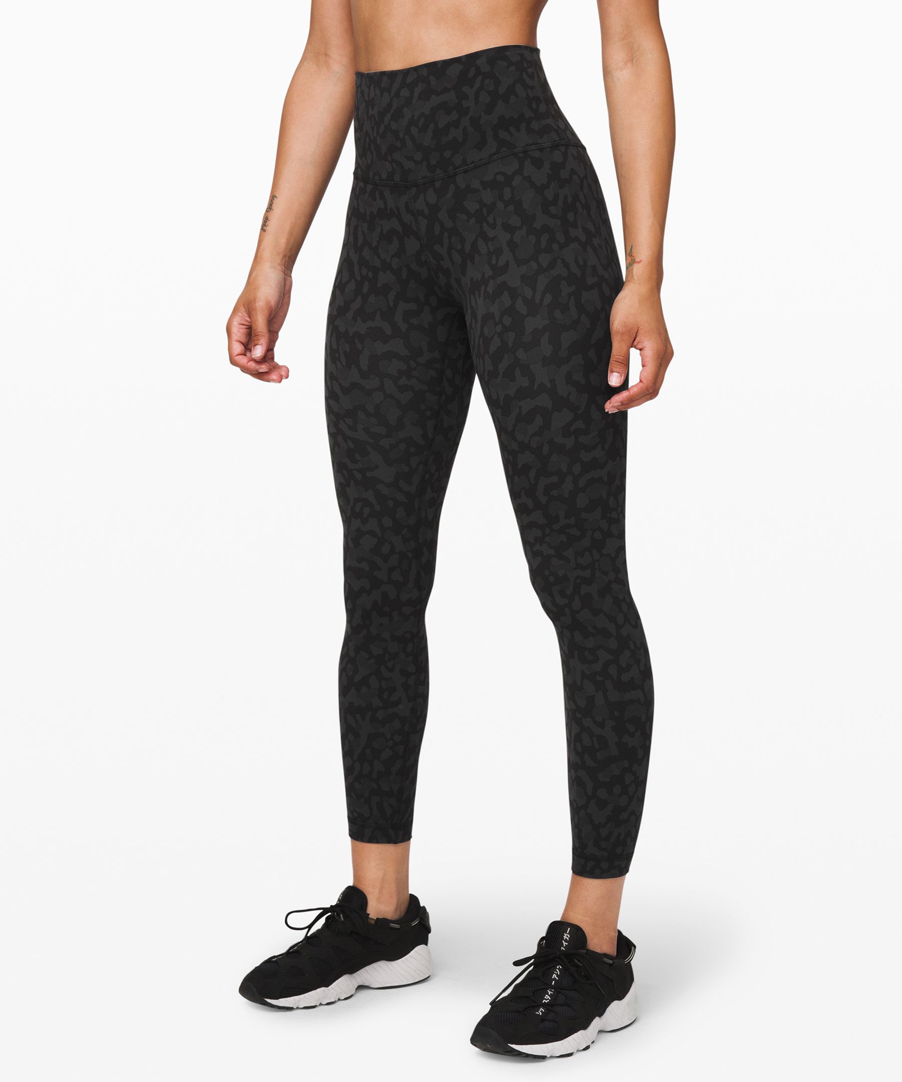 lululemon 25