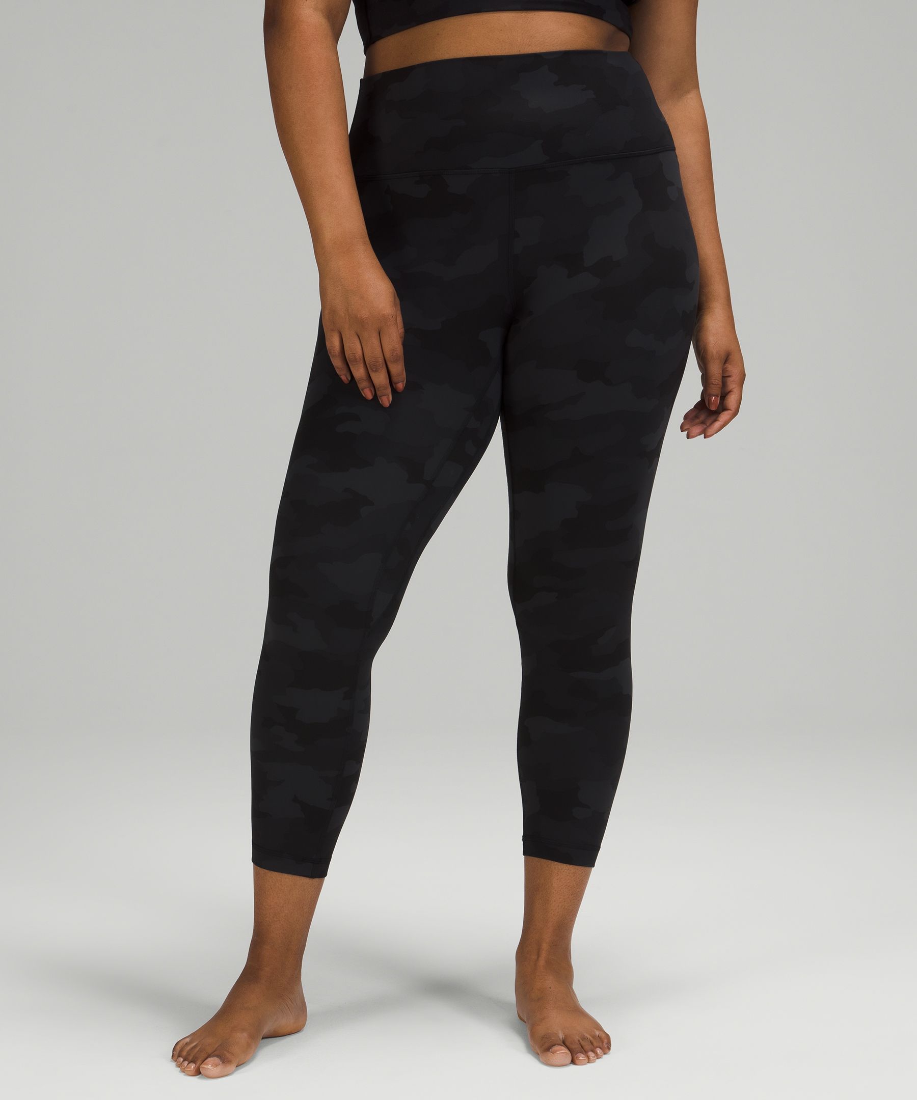 Lululemon Align™ High-rise Leggings 25"