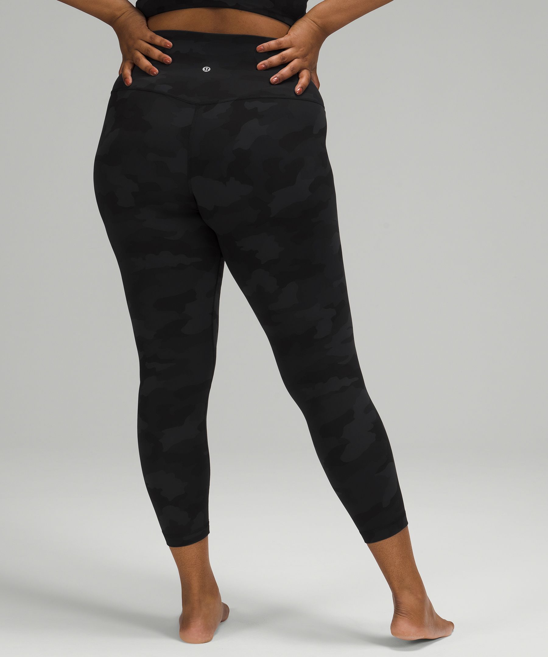 lululemon Align™ High-Rise Pant 25, Women's Leggings/Tights