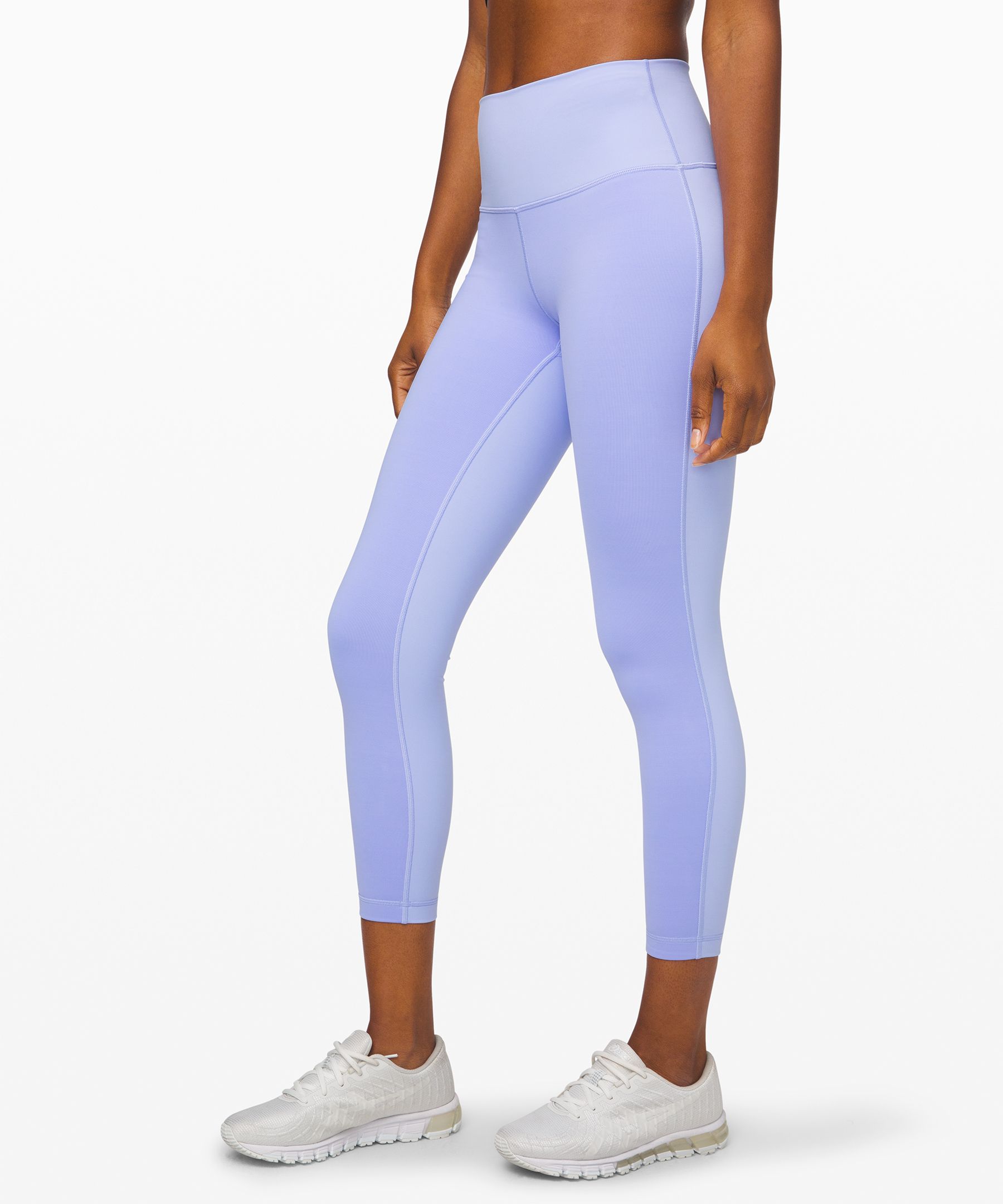 Lululemon Wunder Under Hi-Rise 7/8 Tight (25) - Wee Are From