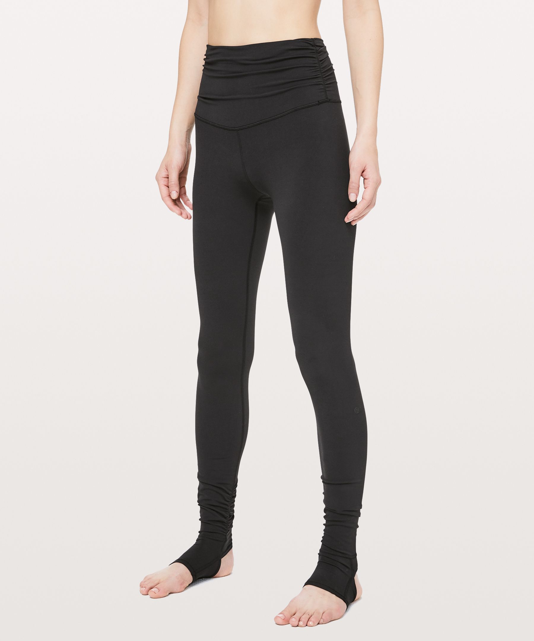 super soft lululemon leggings