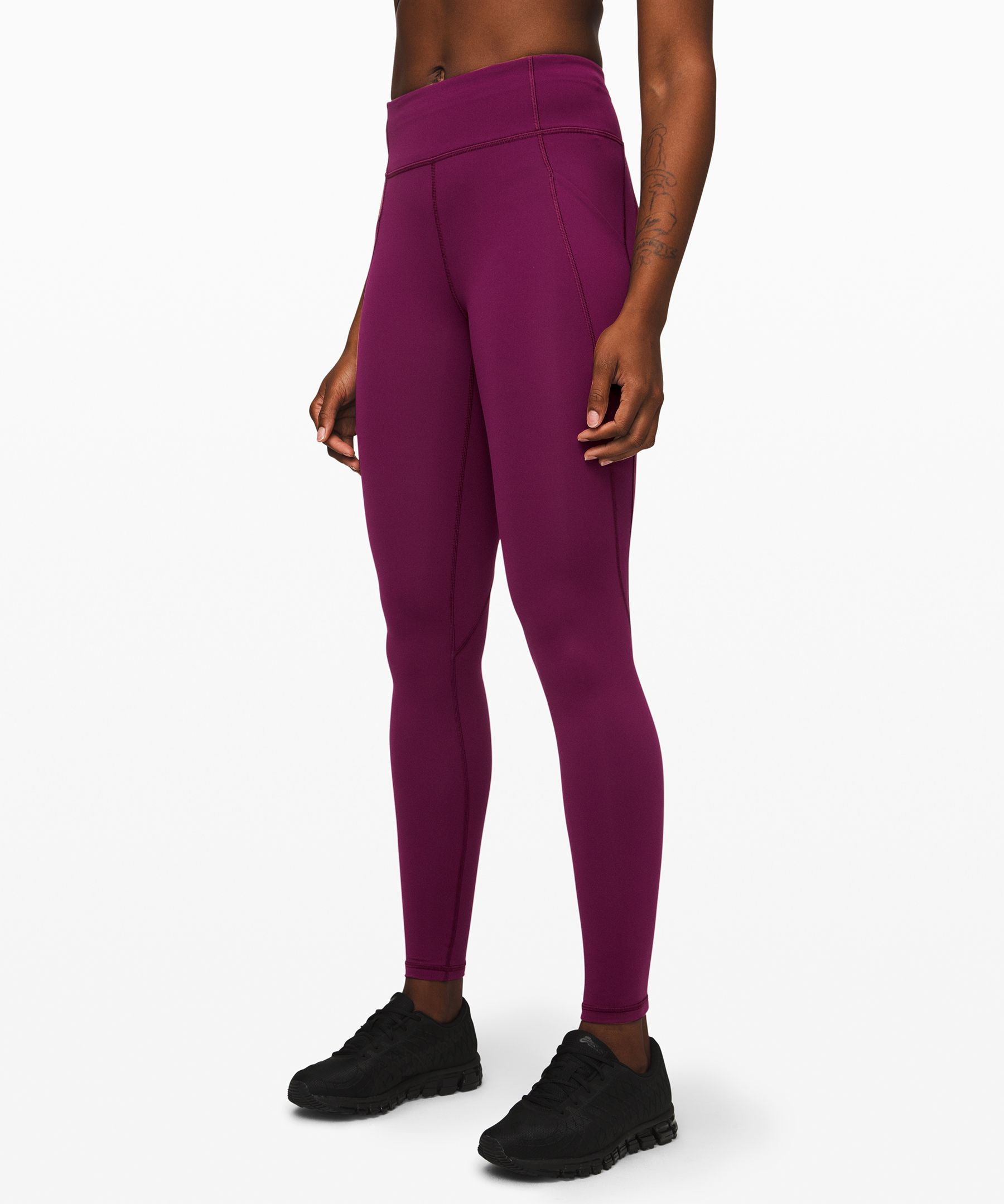 Buy Nike Womens Dri-Fit Straight Leg Yoga Pants Online at desertcartUAE