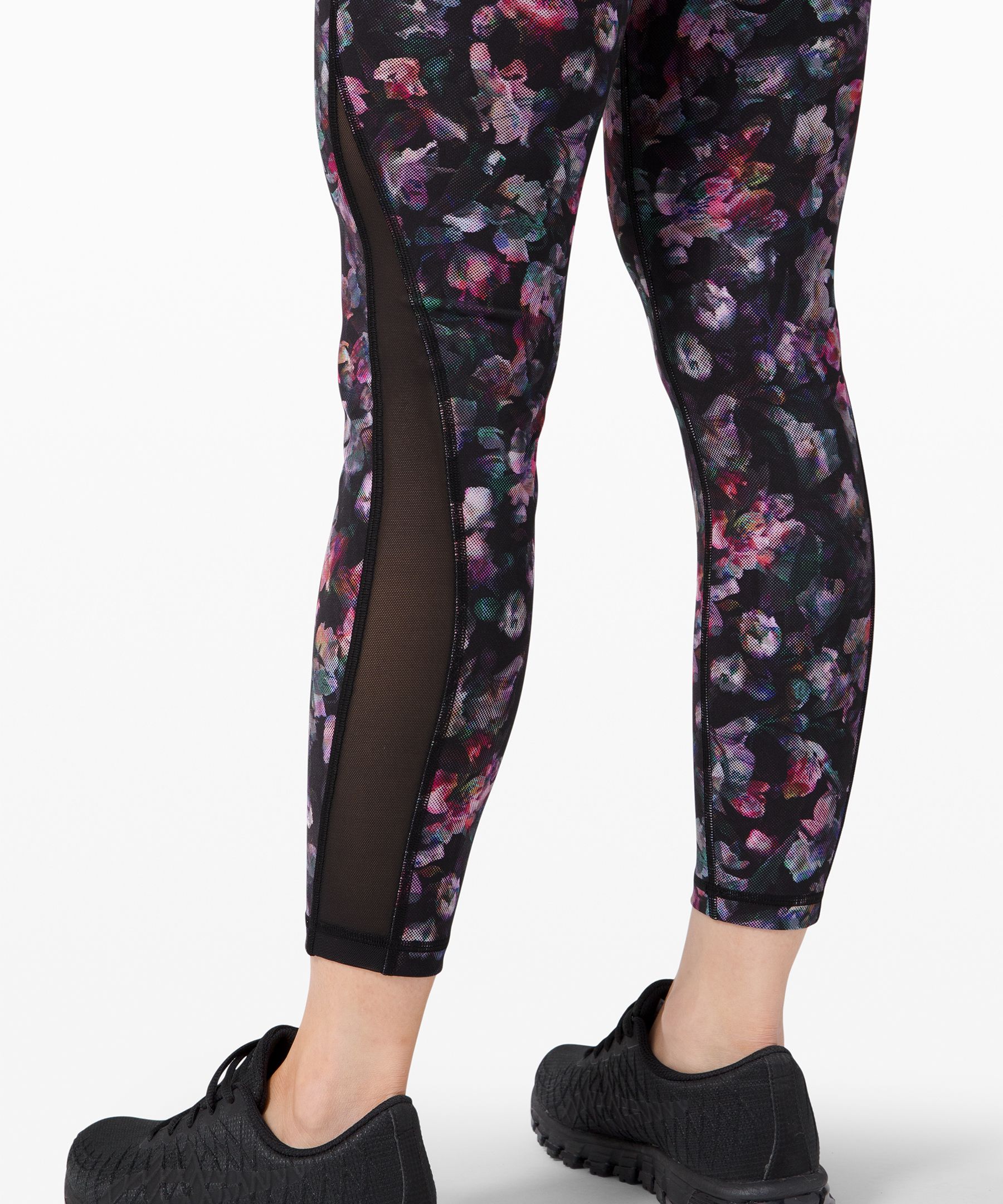 lululemon  新品レギンス　Train Times Train Times 7/8 Pant *Asia Fit | ASIA FIT | Lululemon JP