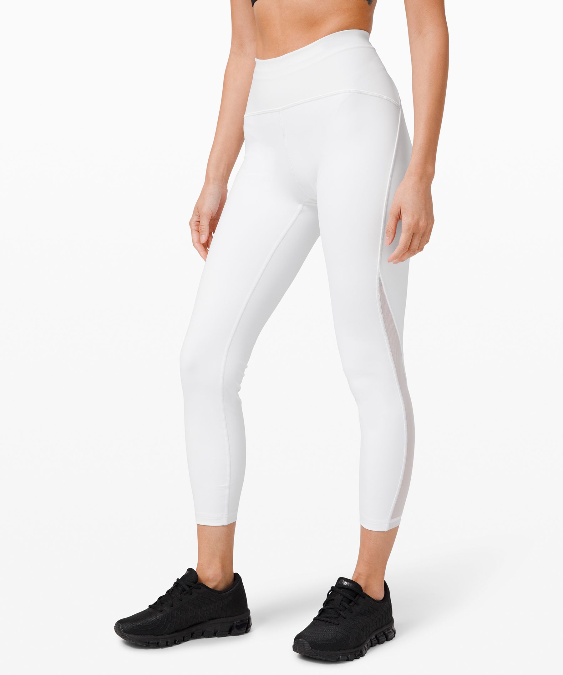 lululemon tights sizing