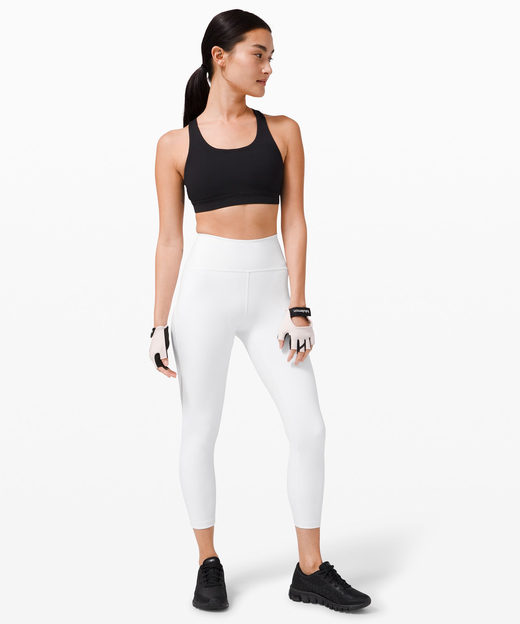 Train Times 7/8 Pant 24" *Asia Fit