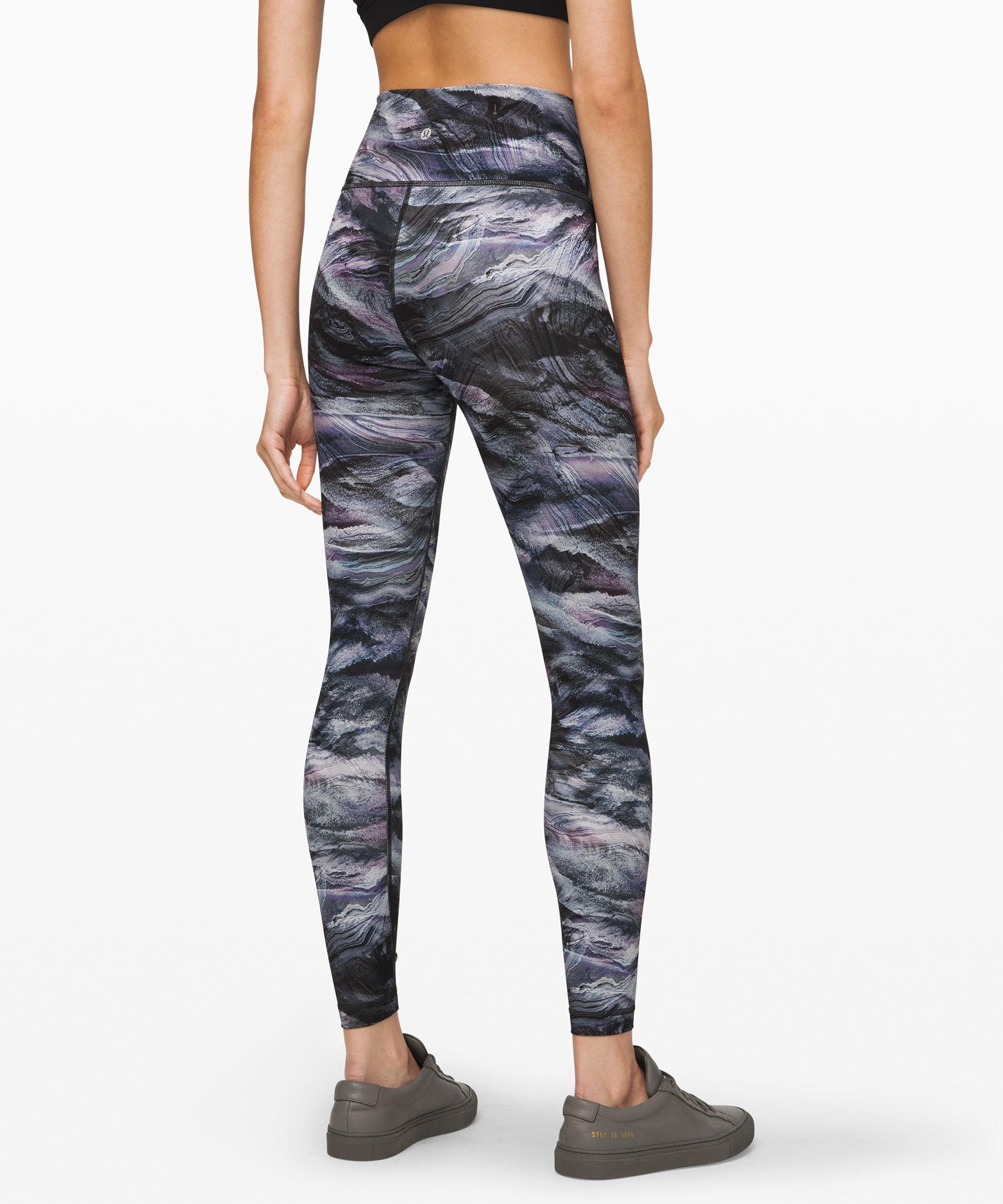 Wunder Under HR Tight 24