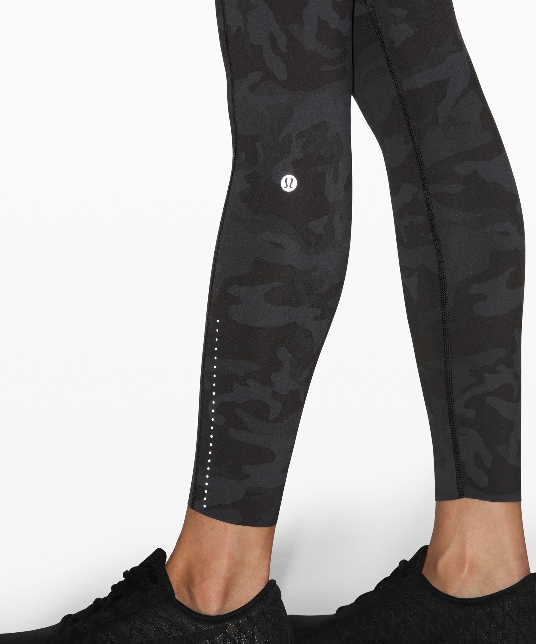 Fast and Free Reflective High-Rise Tight 24" *Asia Fit