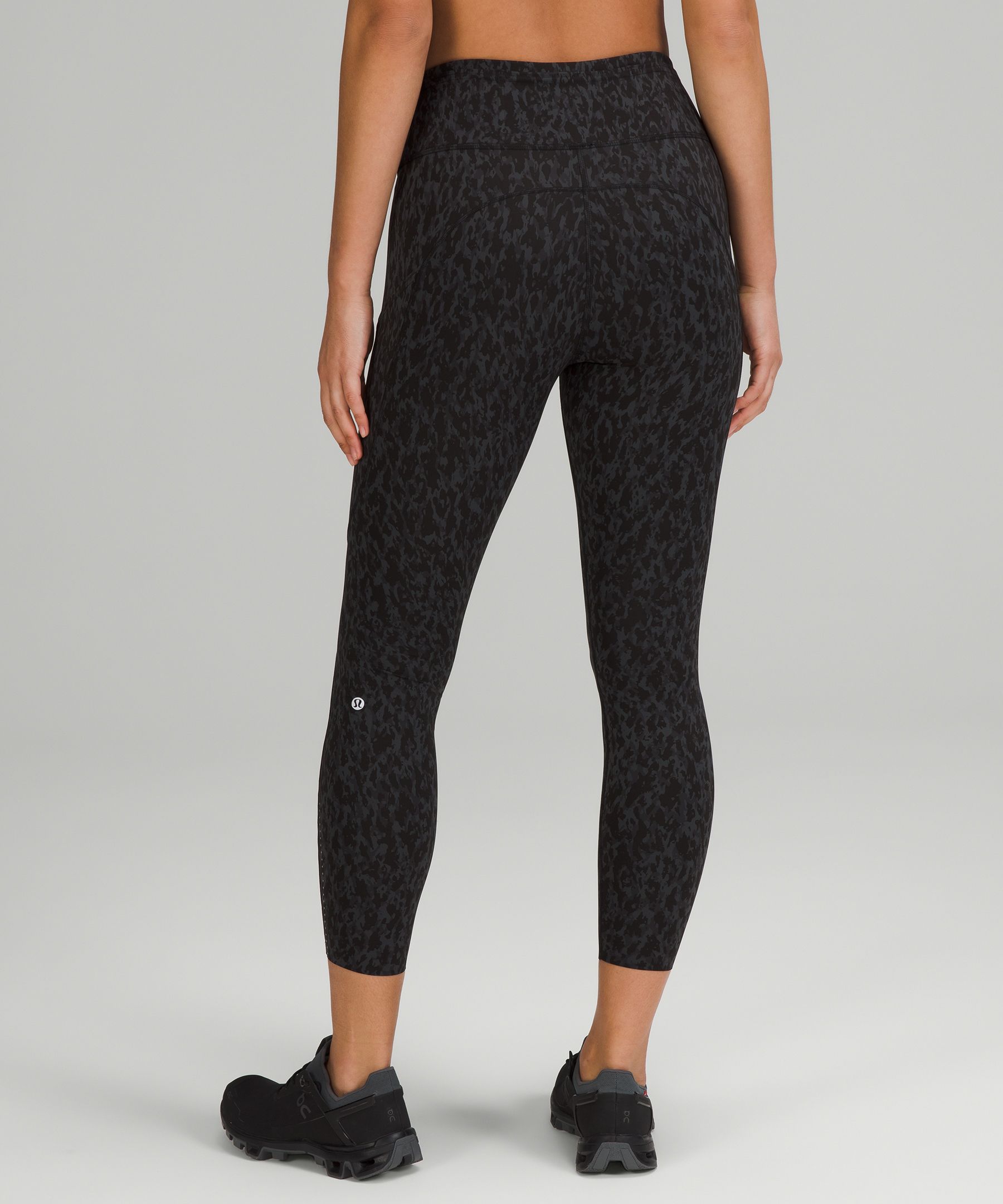Fast and Free Reflective High-Rise Tight 24" *Asia Fit