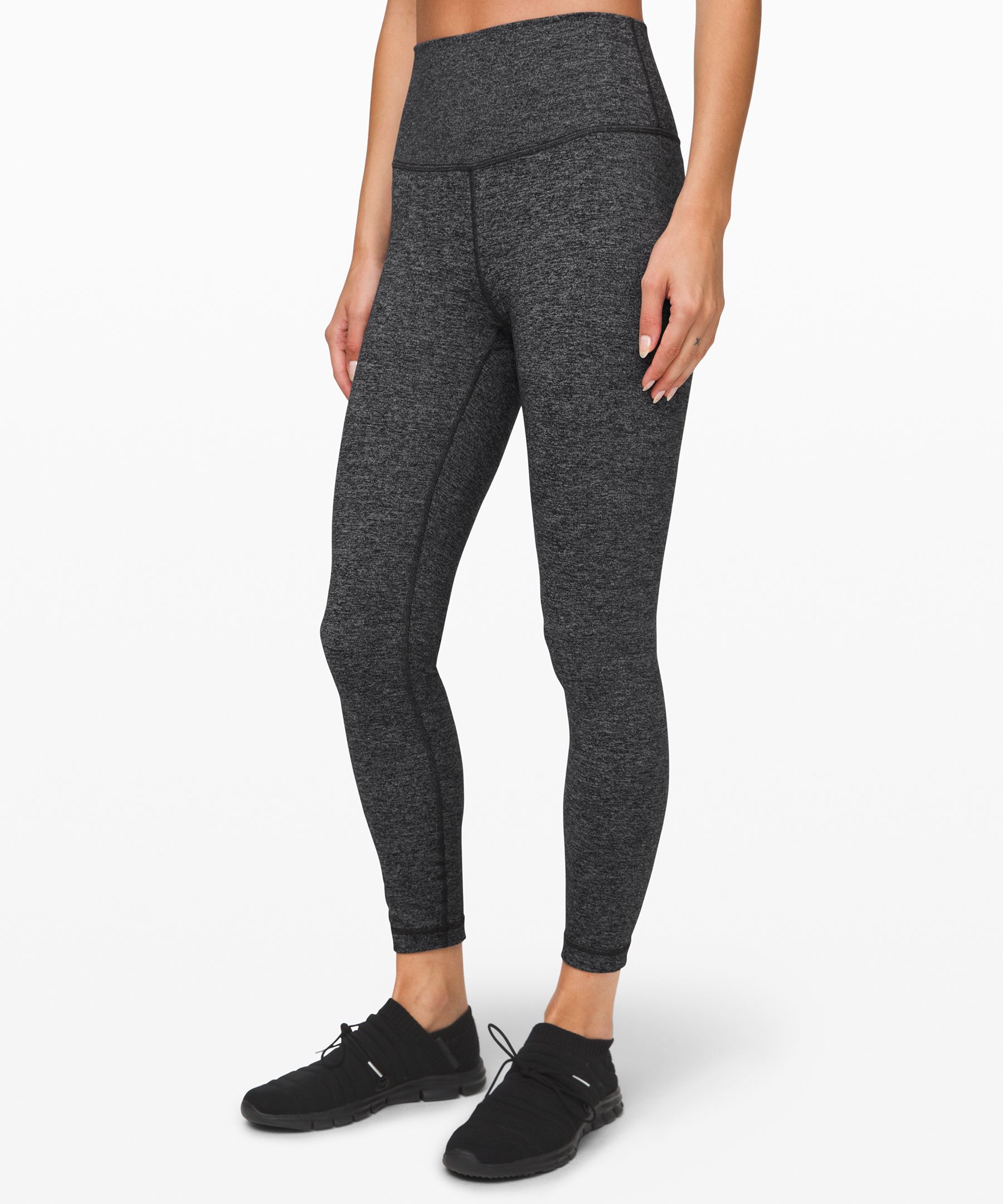 will lululemon exchange ripped leggings