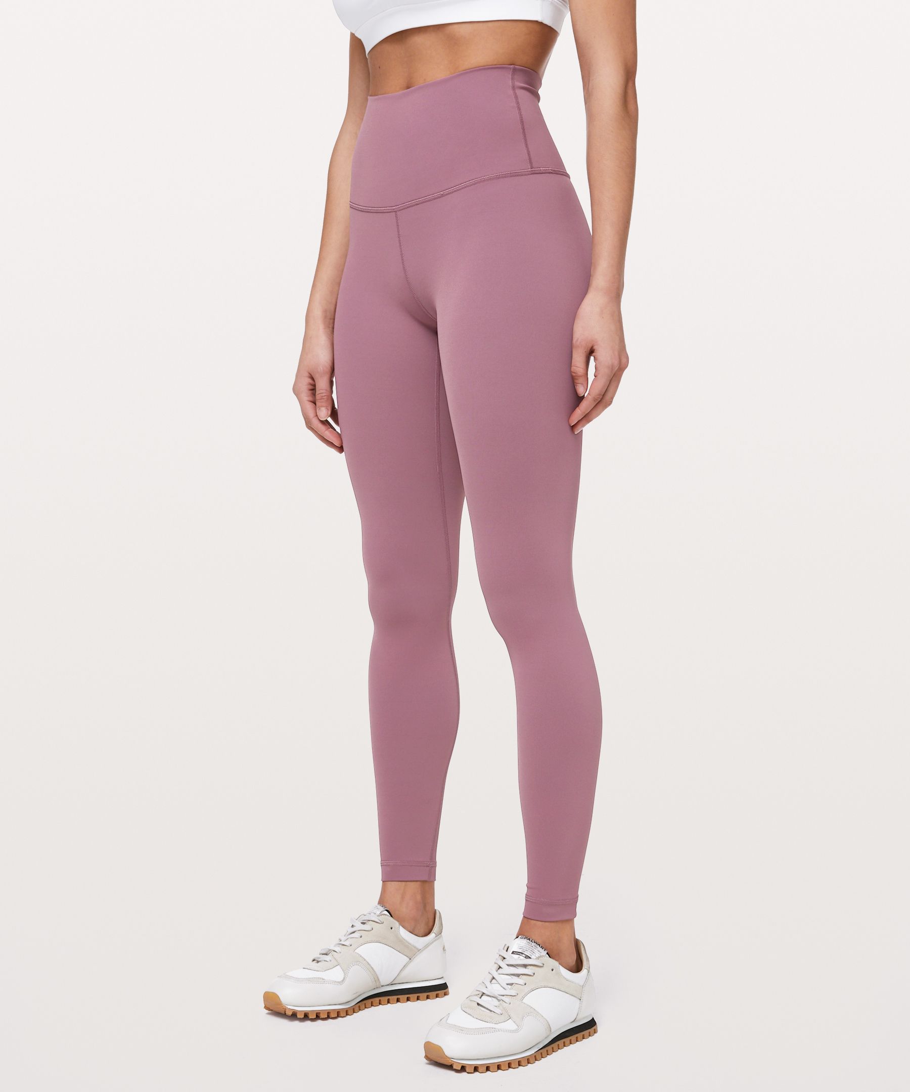 super high waisted lululemon leggings