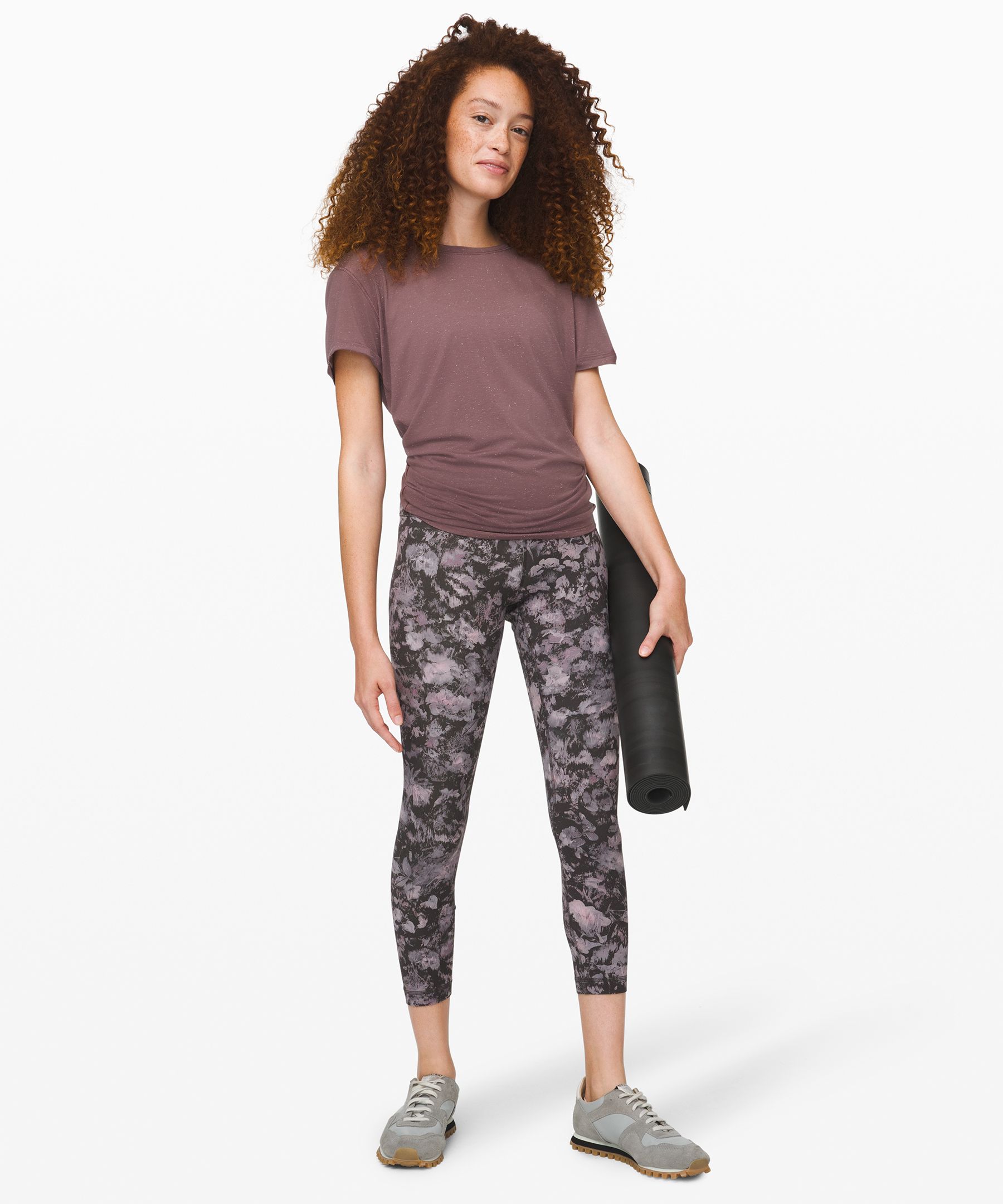 Align High-Rise Pant 25"