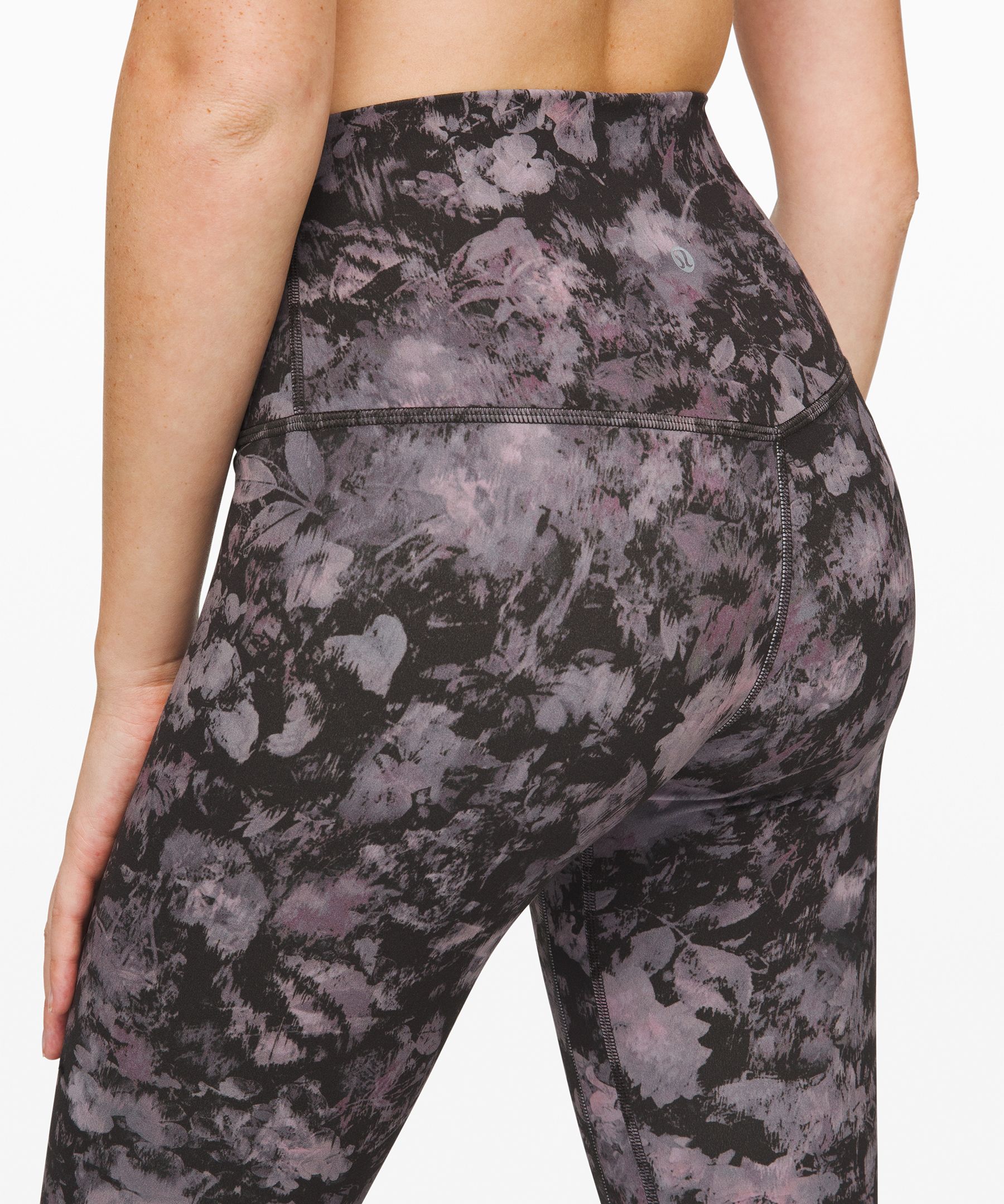 Align High-Rise Pant 25"