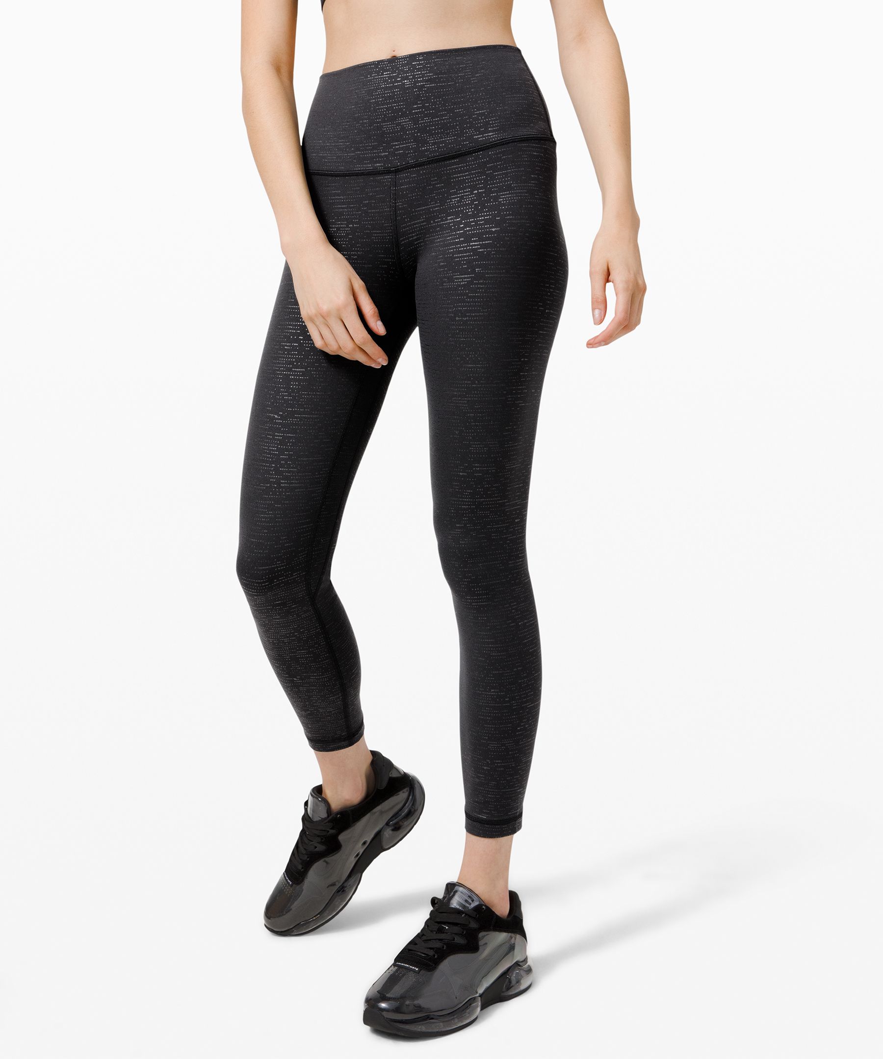 Lululemon Align™ Pant Ii 25" In Black