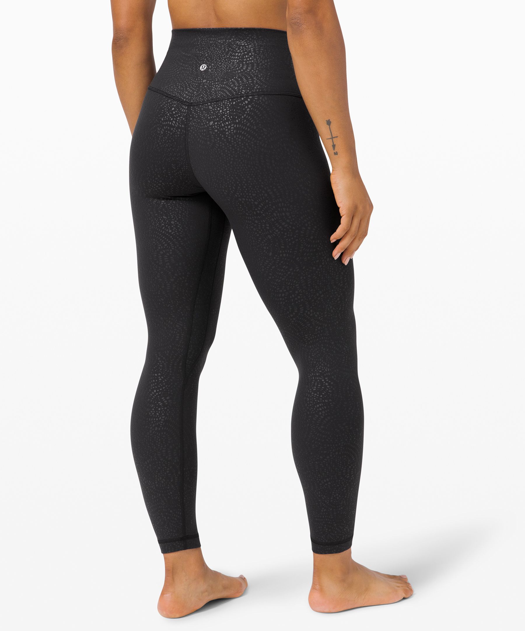 Lululemon Align Hr Pant 25 Shiney  International Society of Precision  Agriculture