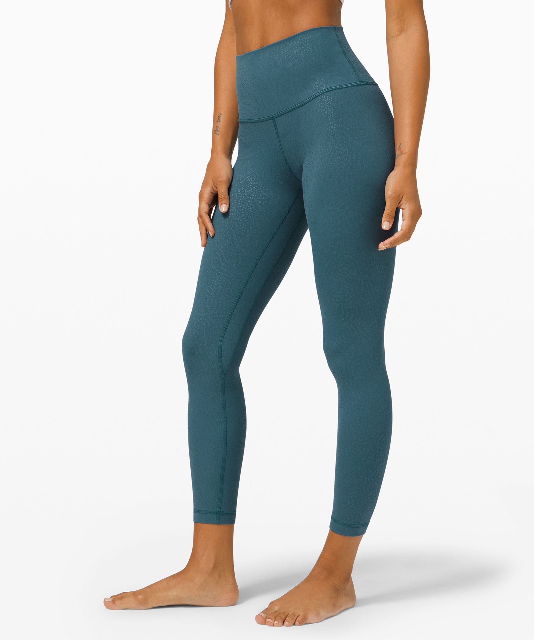 Lululemon Align™ Pant Ii 25" In Multi