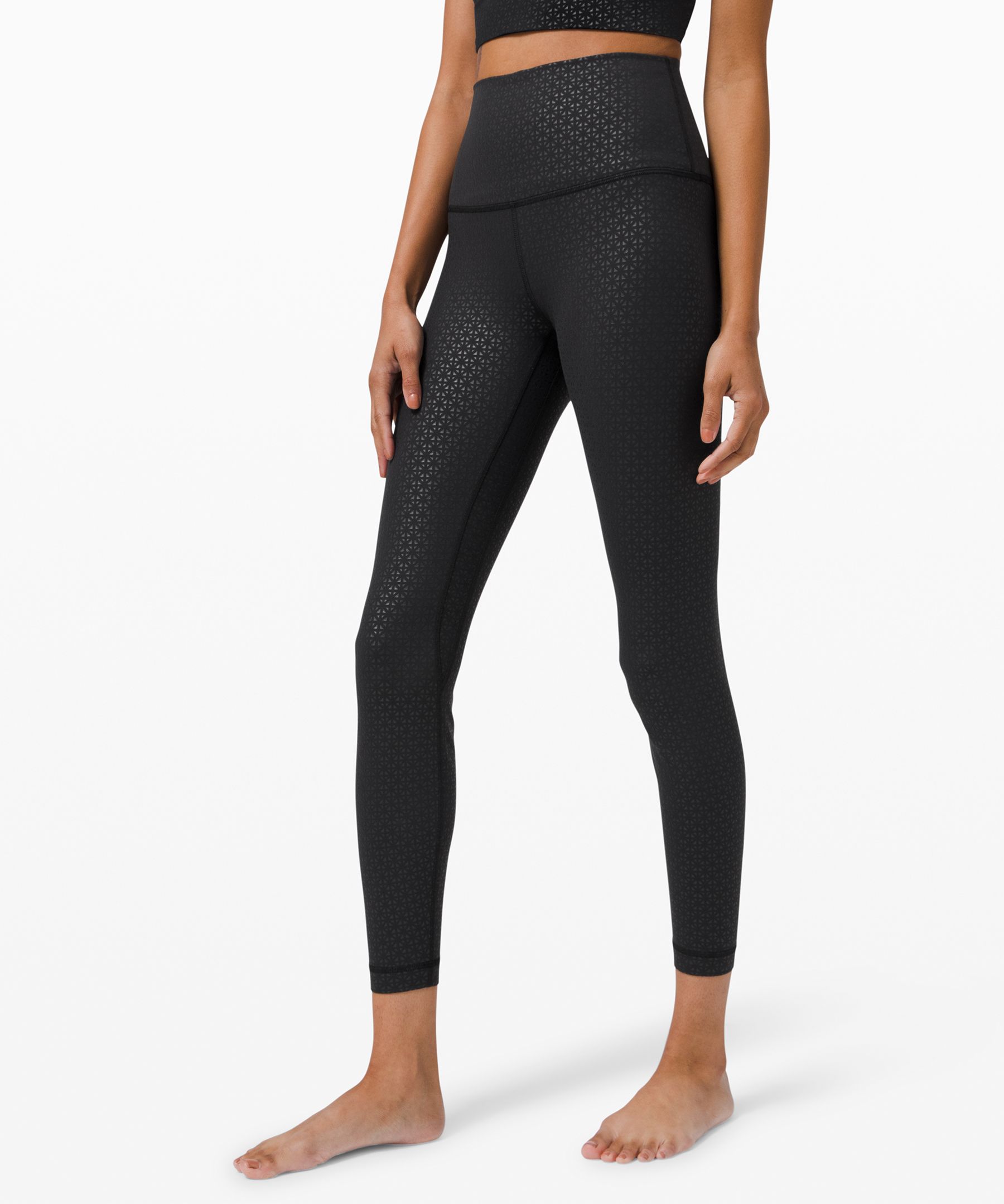 Lululemon Align™ Pant 25" In Printed