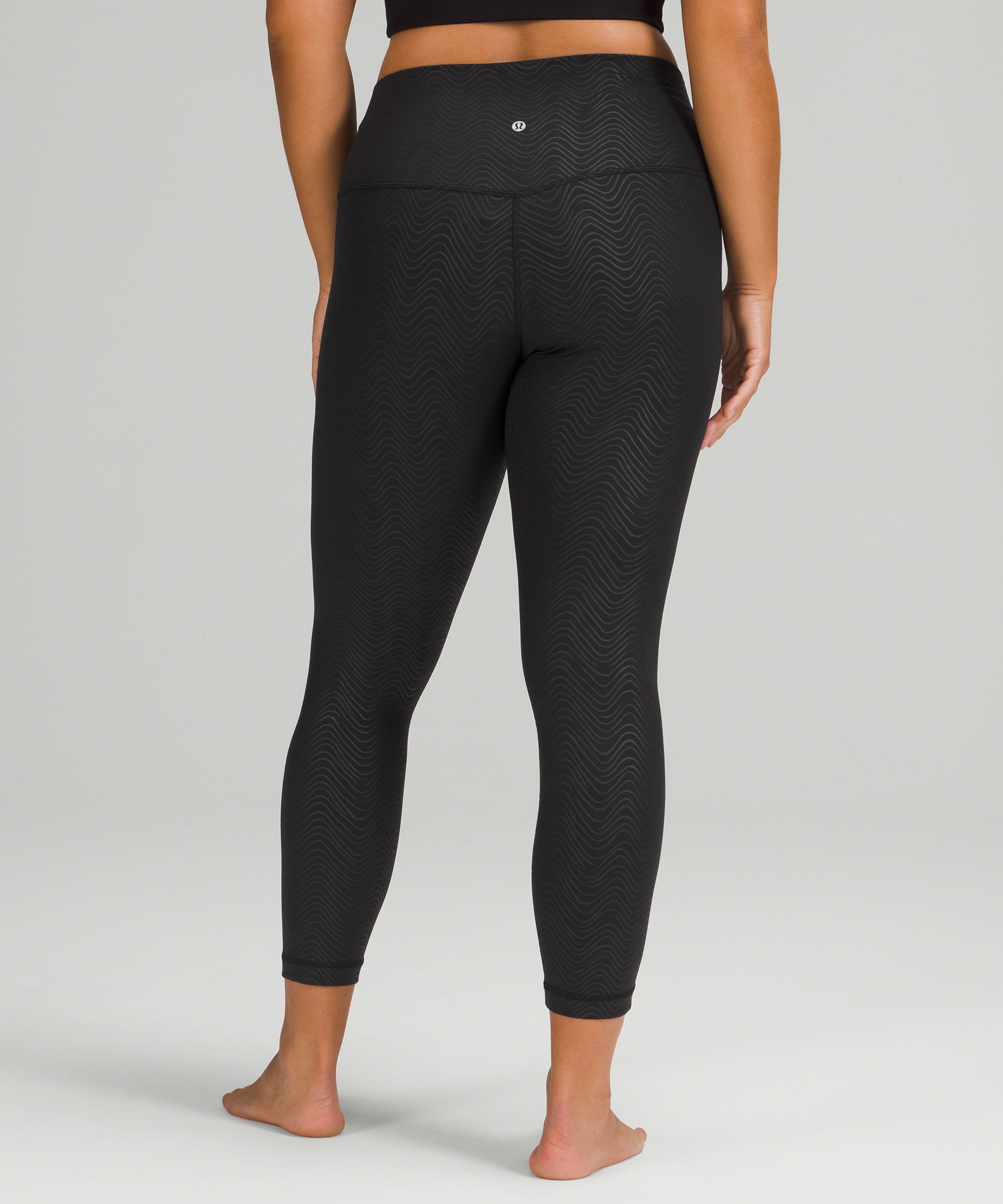 73%OFF!】 lululemon Align™ High-Rise Pant 25