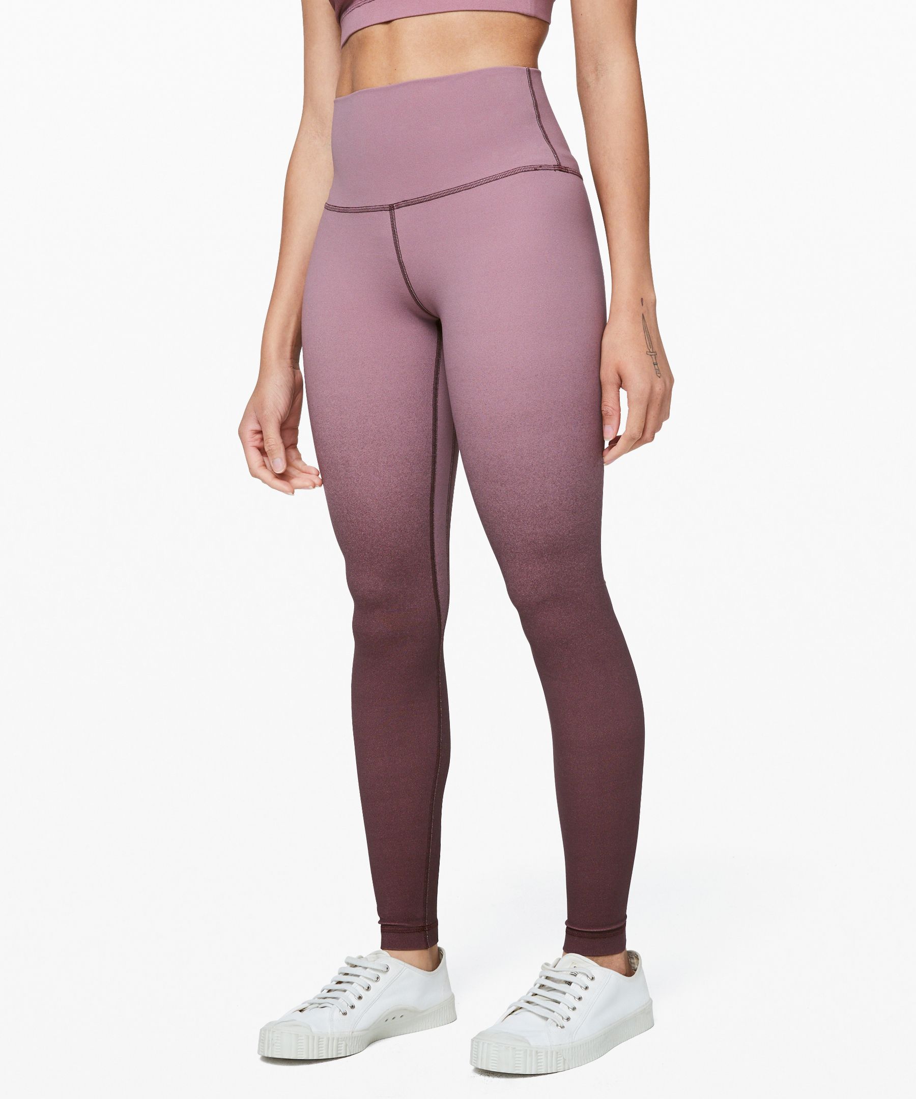 Align HR Pant 28" lululemon UK