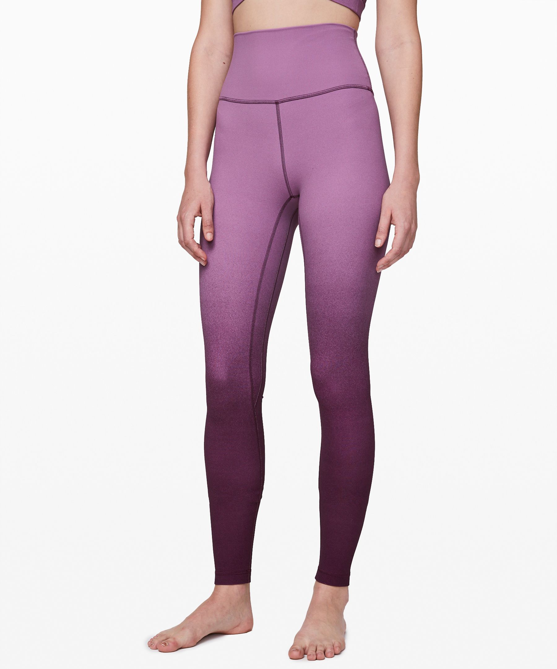 Align HR Pant 28