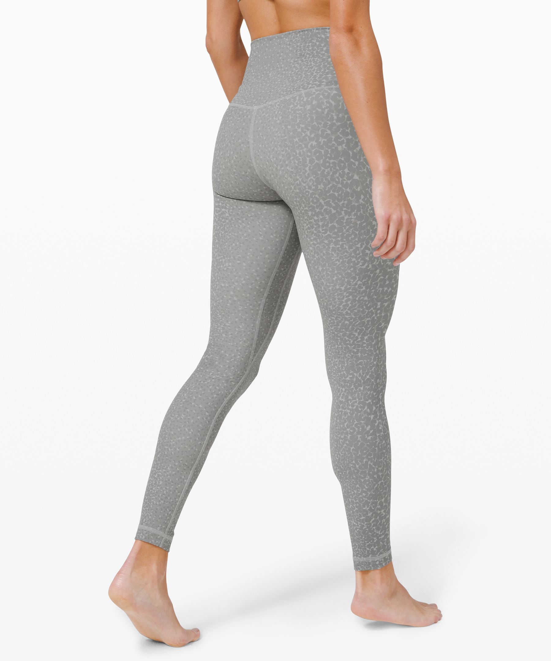 Lululemon Leggings Align Hr Pant 28 Days  International Society of  Precision Agriculture