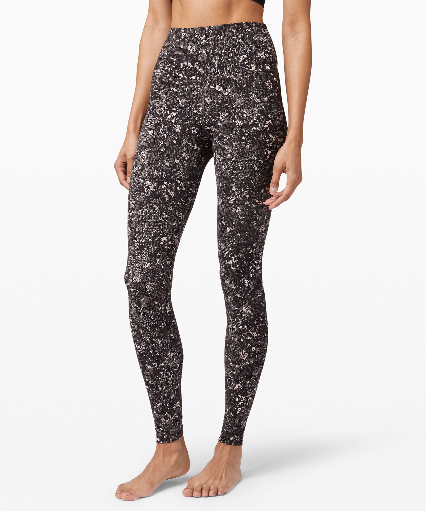 Lululemon Align™ Pant 28" In Multi