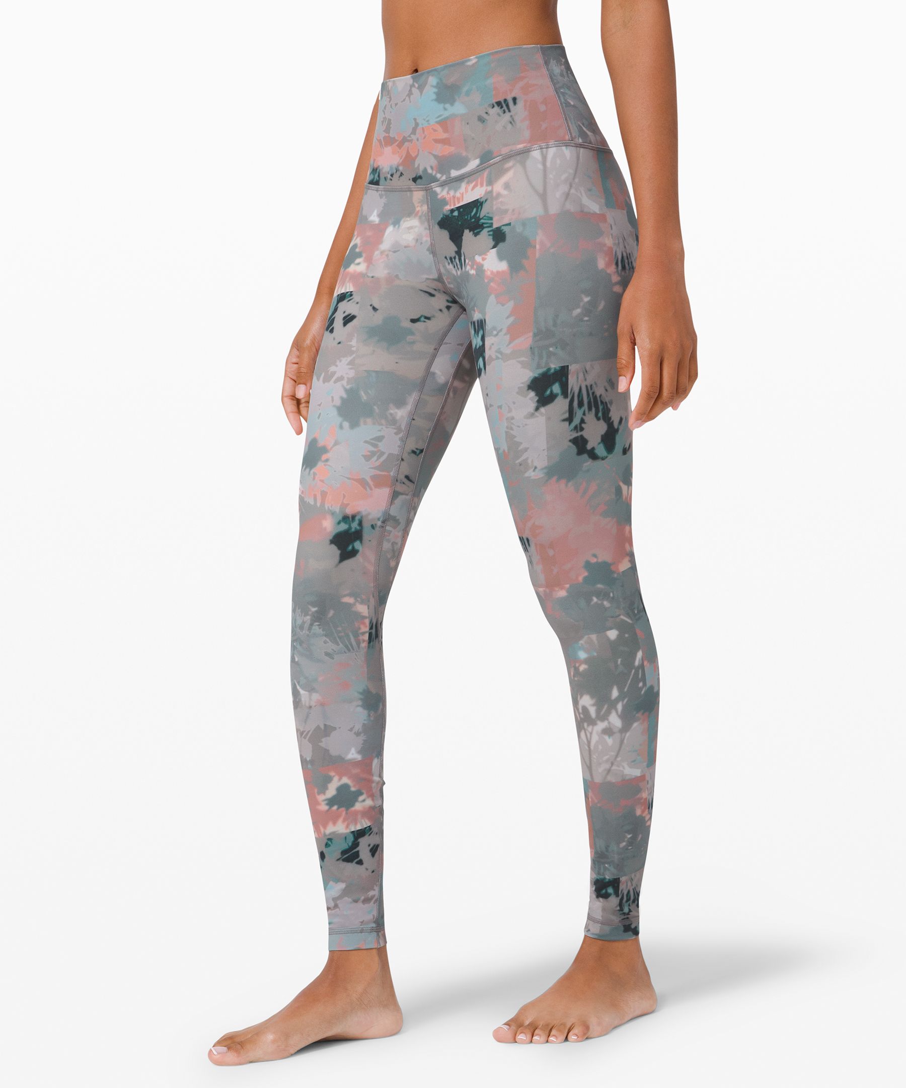 Lululemon Align™ Pant 28" In Multi