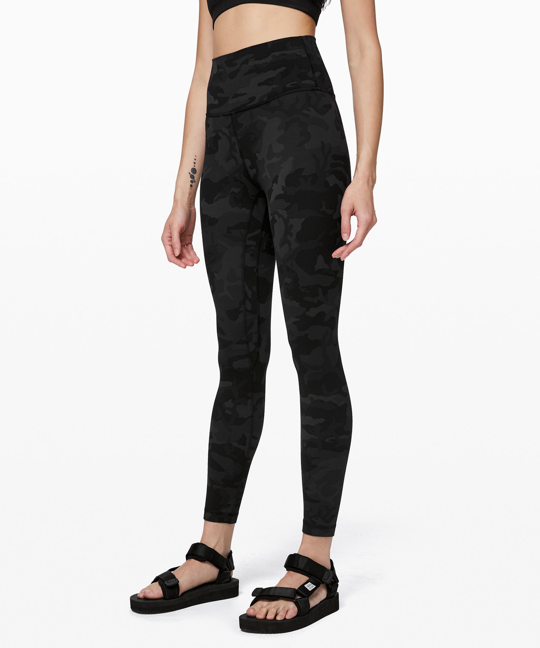 Align High-Rise Pant 24"