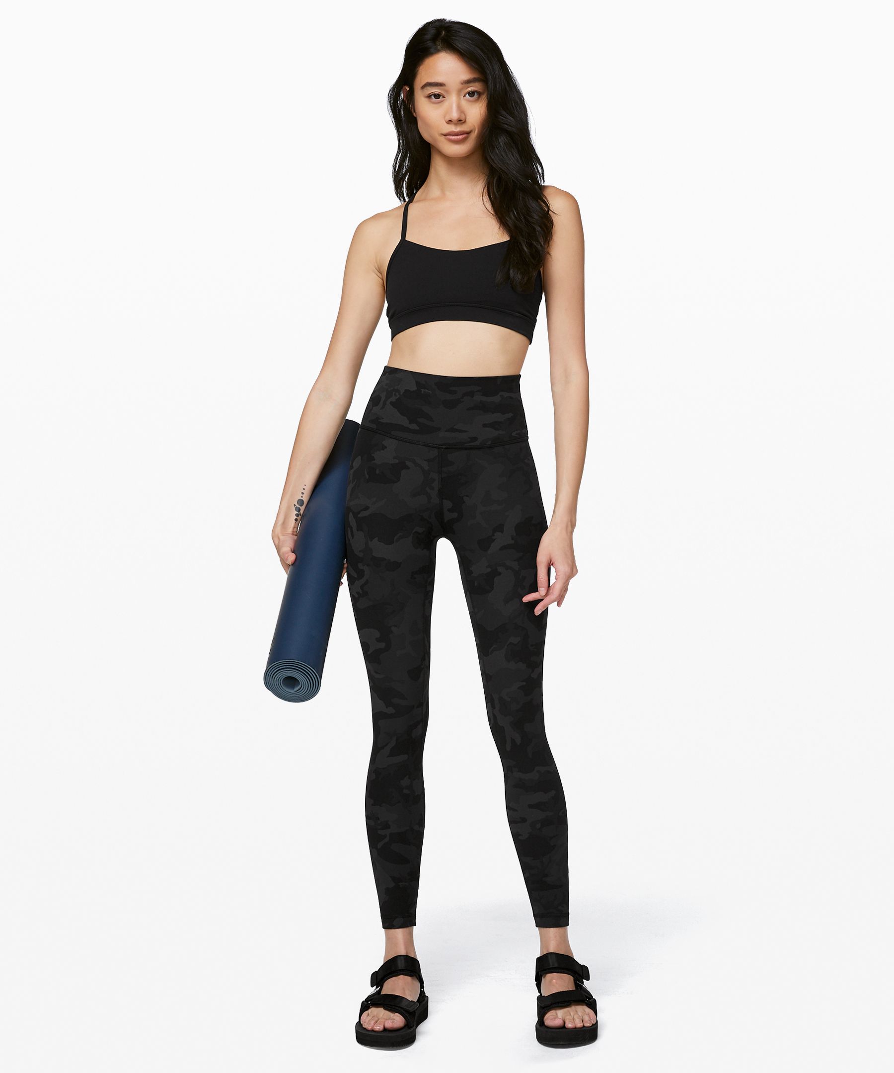 Align High-Rise Pant 24"