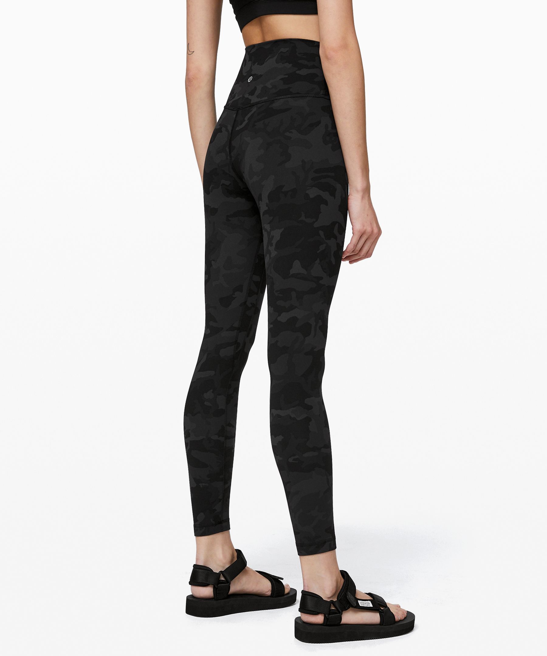 Align High-Rise Pant 24"