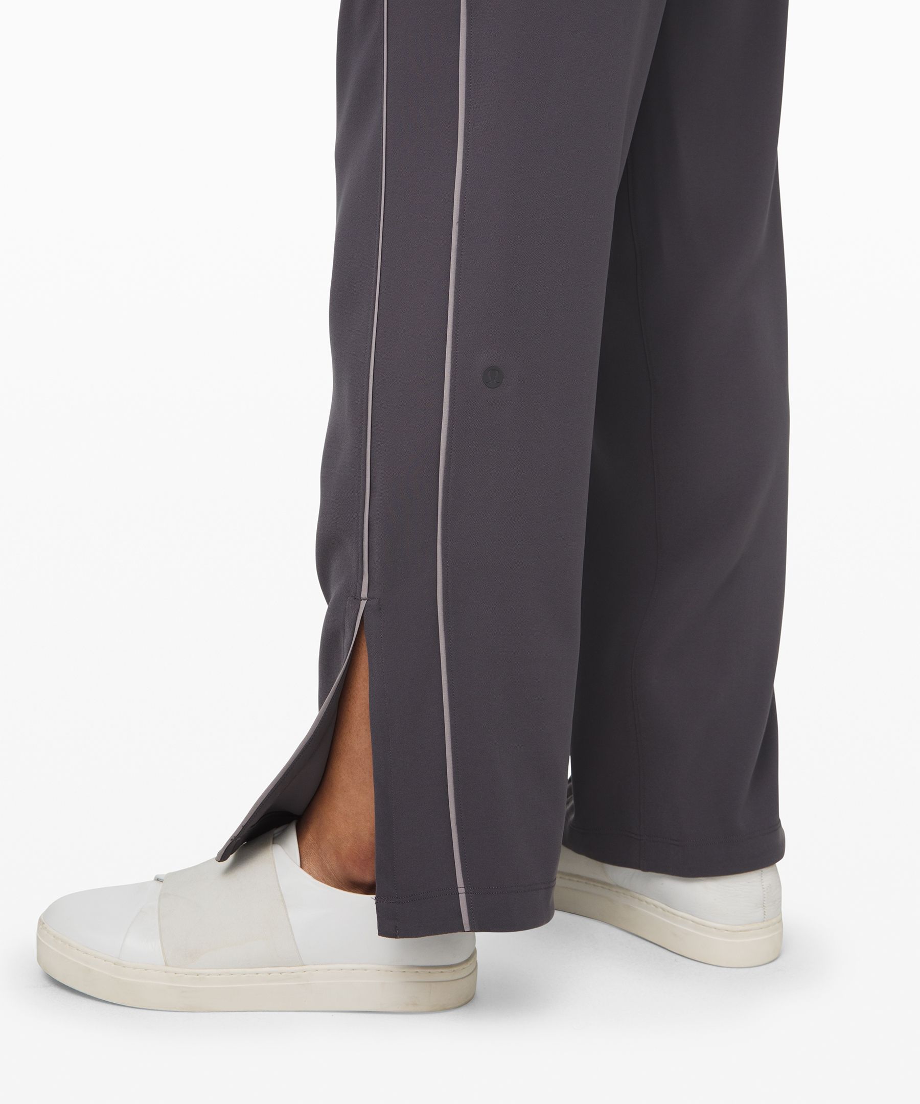 on the right track pant lululemon