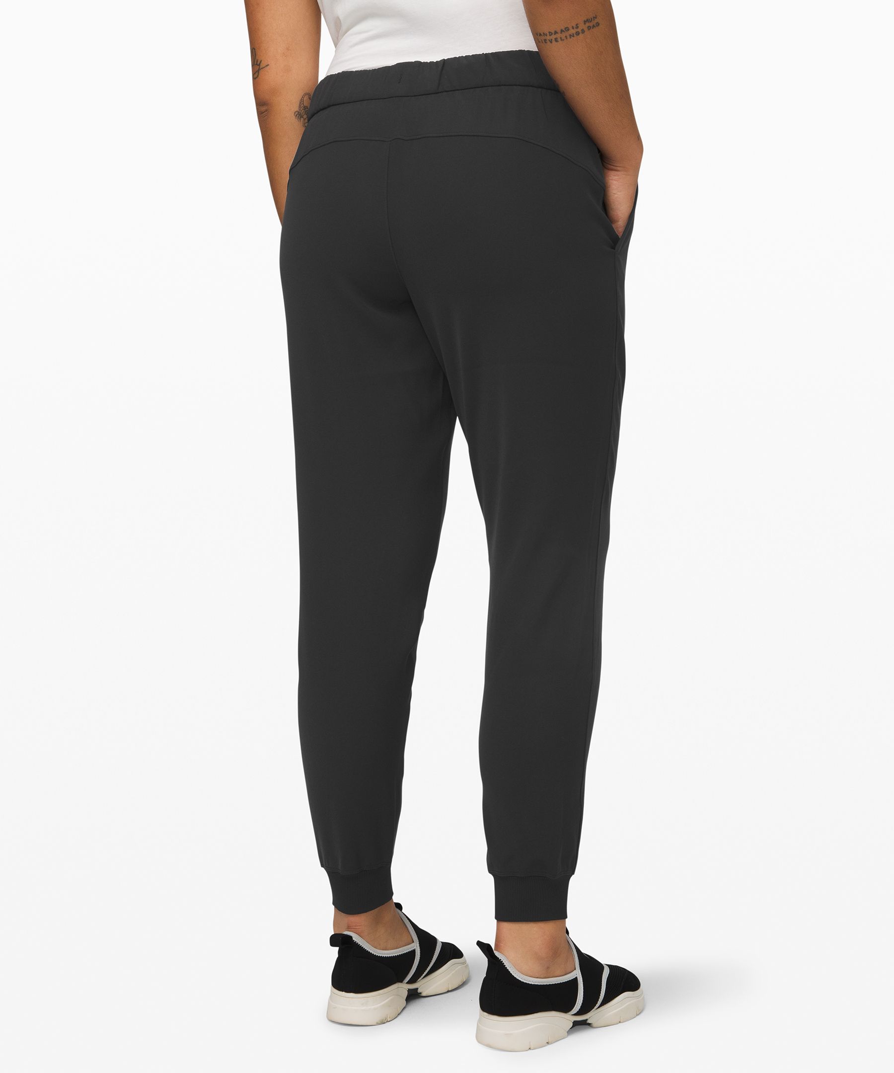 OTF SHORT DUPE REVIEW (in comments) : r/lululemon