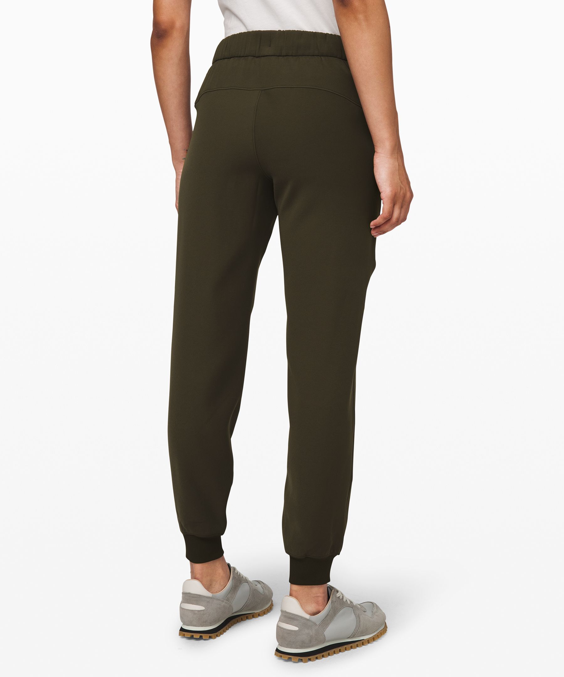 lululemon jogger sweatpants