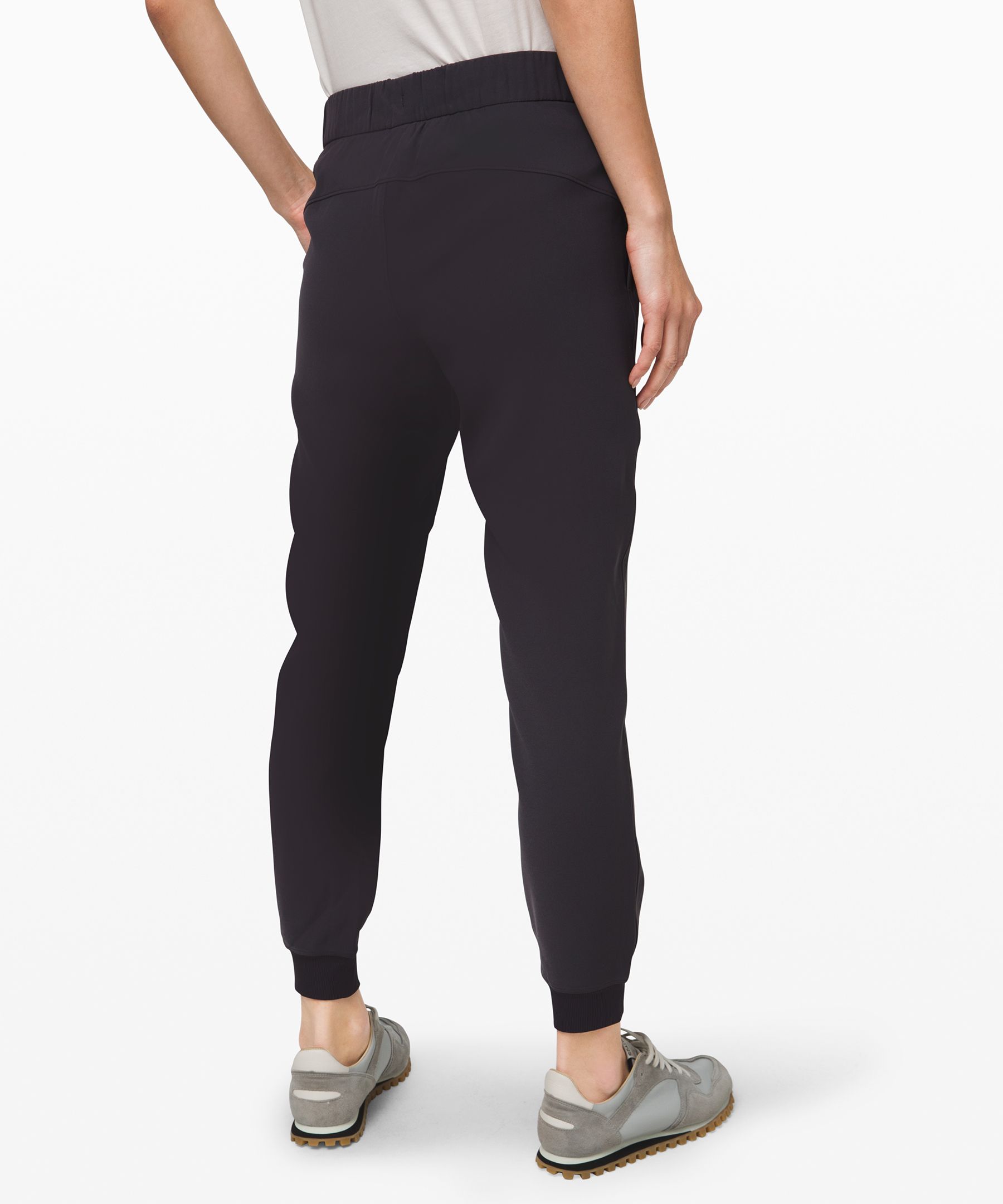 Lululemon On The Fly Jogger Woven Review  International Society of  Precision Agriculture
