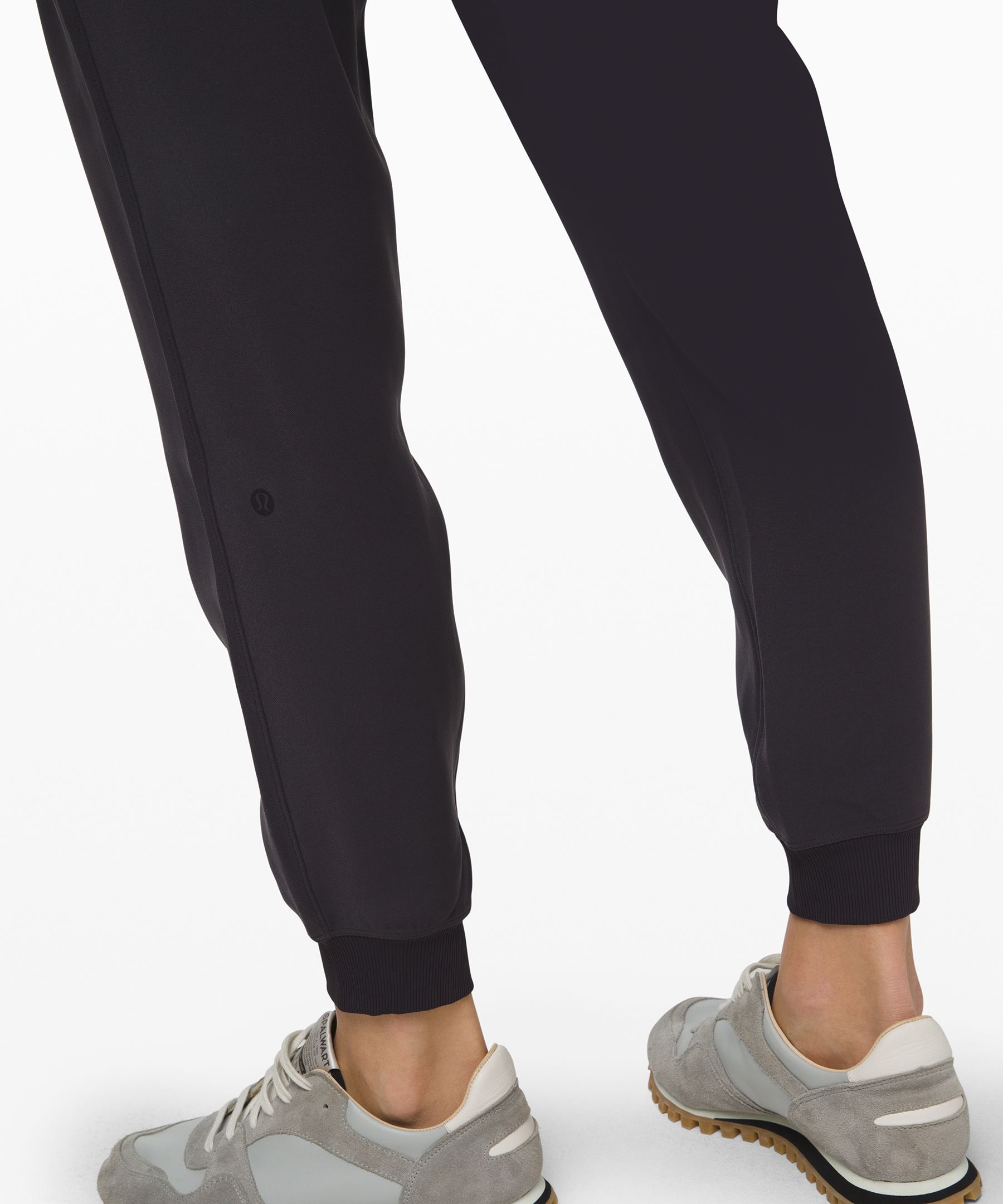 On the Fly Jogger *Woven