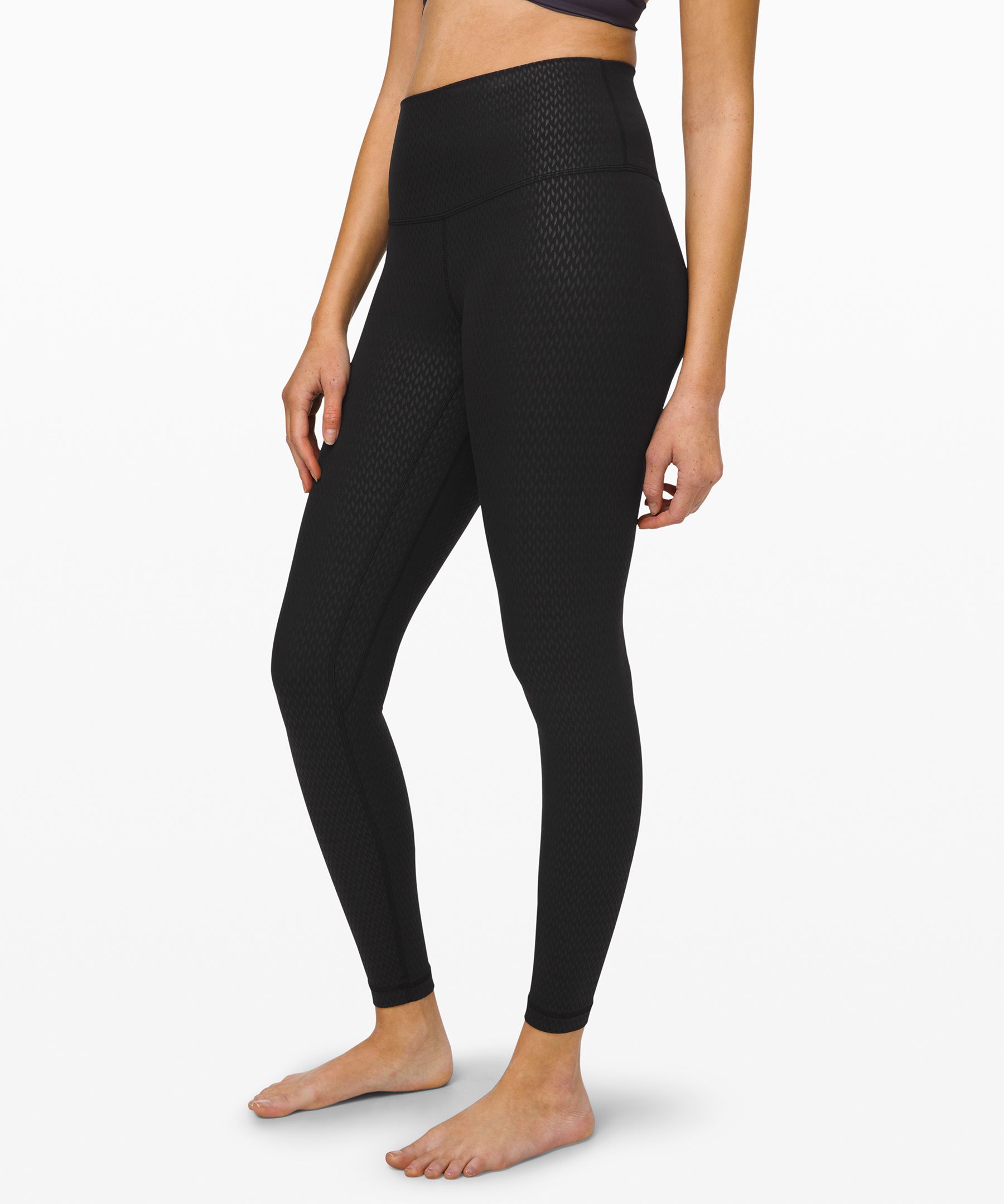 Lululemon Speed Up Tight 28 - Chianti - lulu fanatics