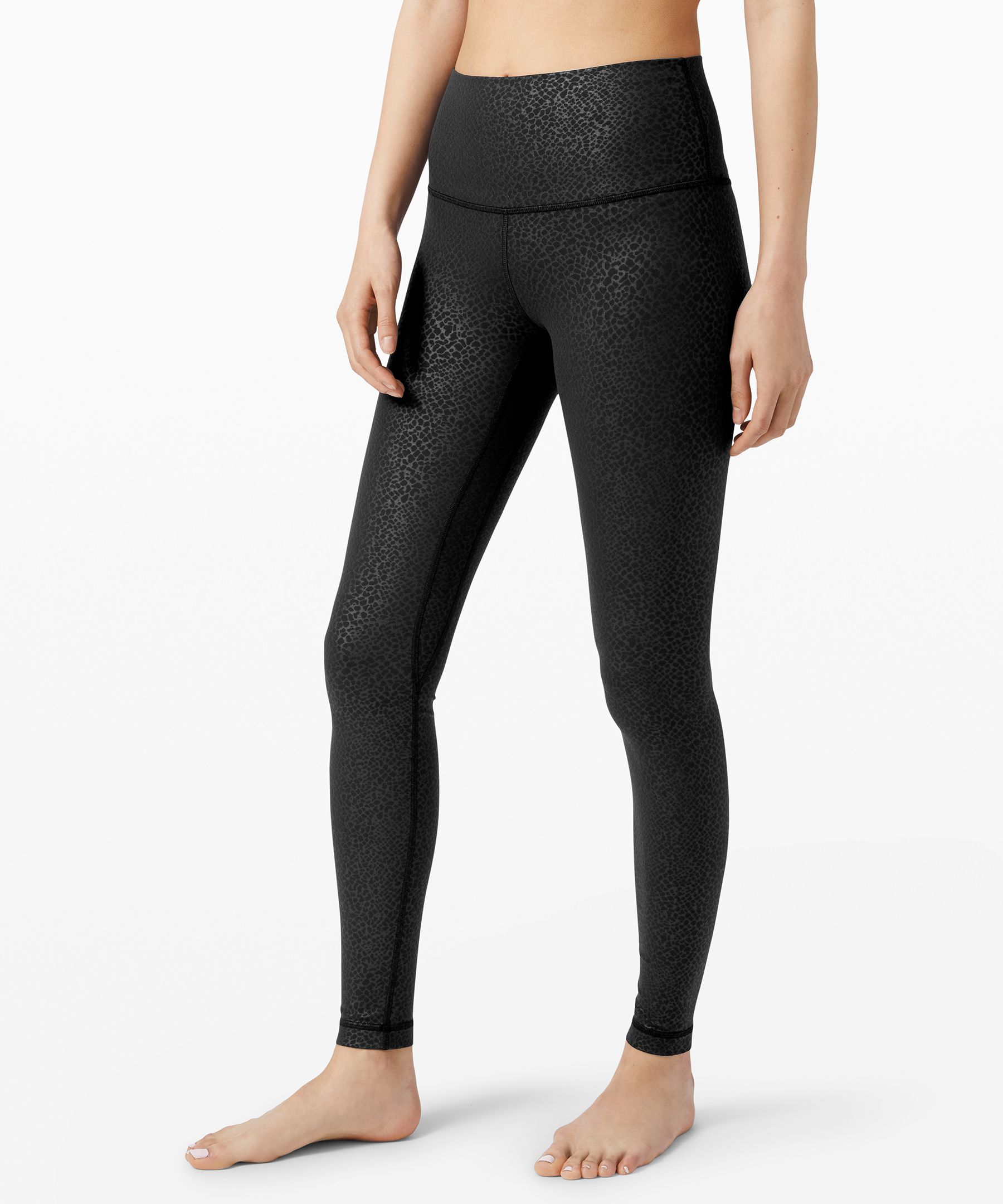 Lululemon Align™ Pant 28 In Black