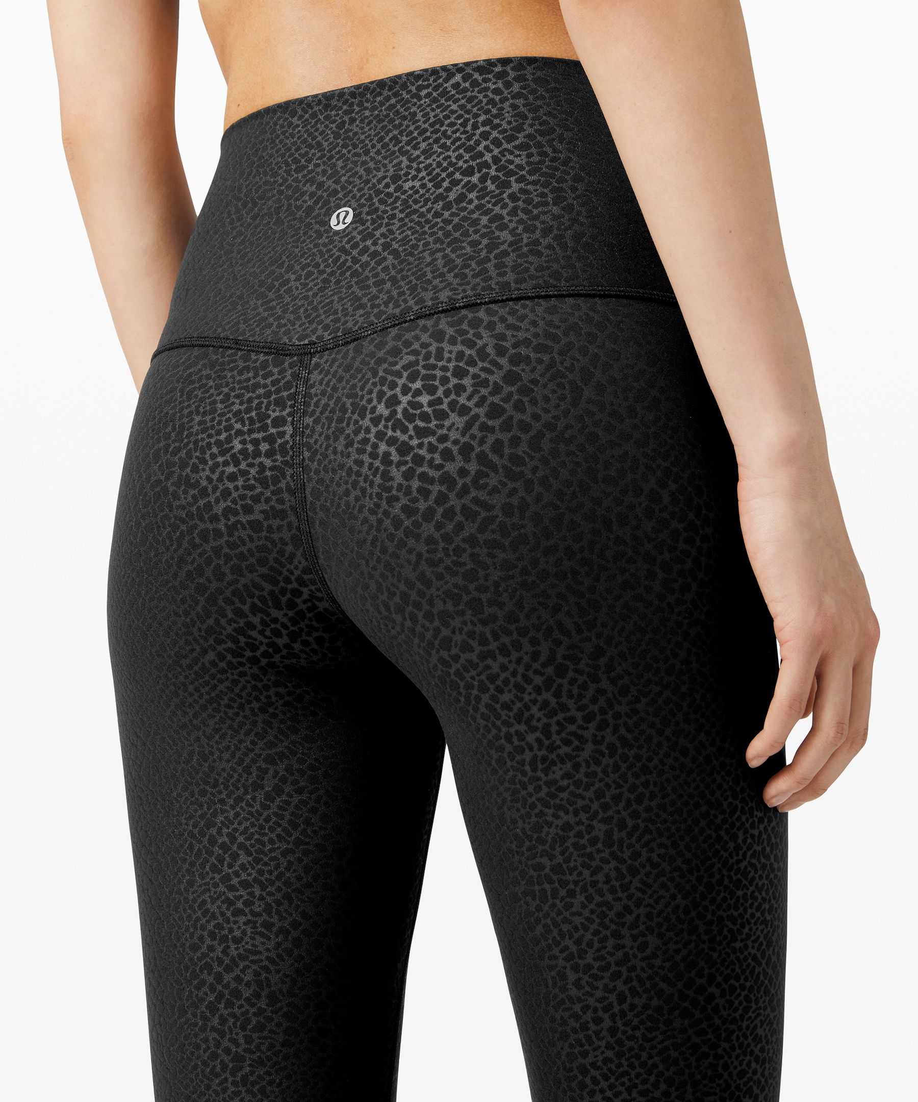 Do You Size Down In Lululemon Aligns