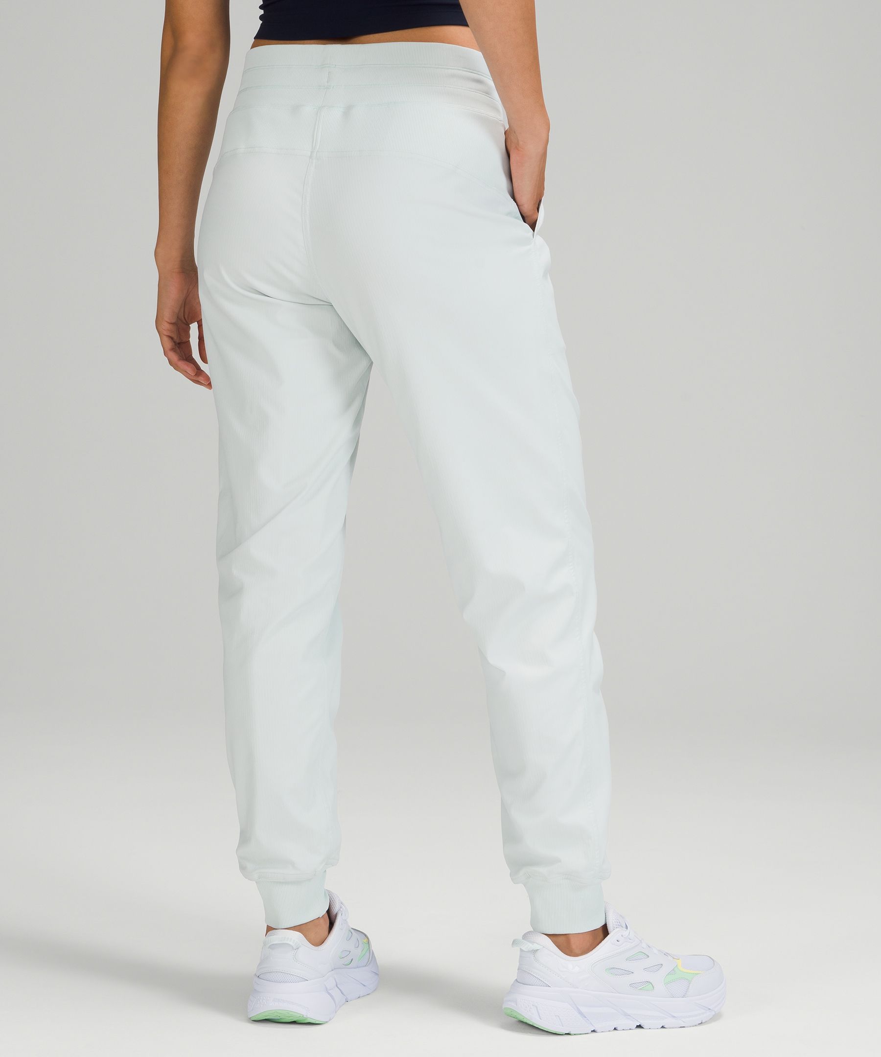dance studio jogger dupe