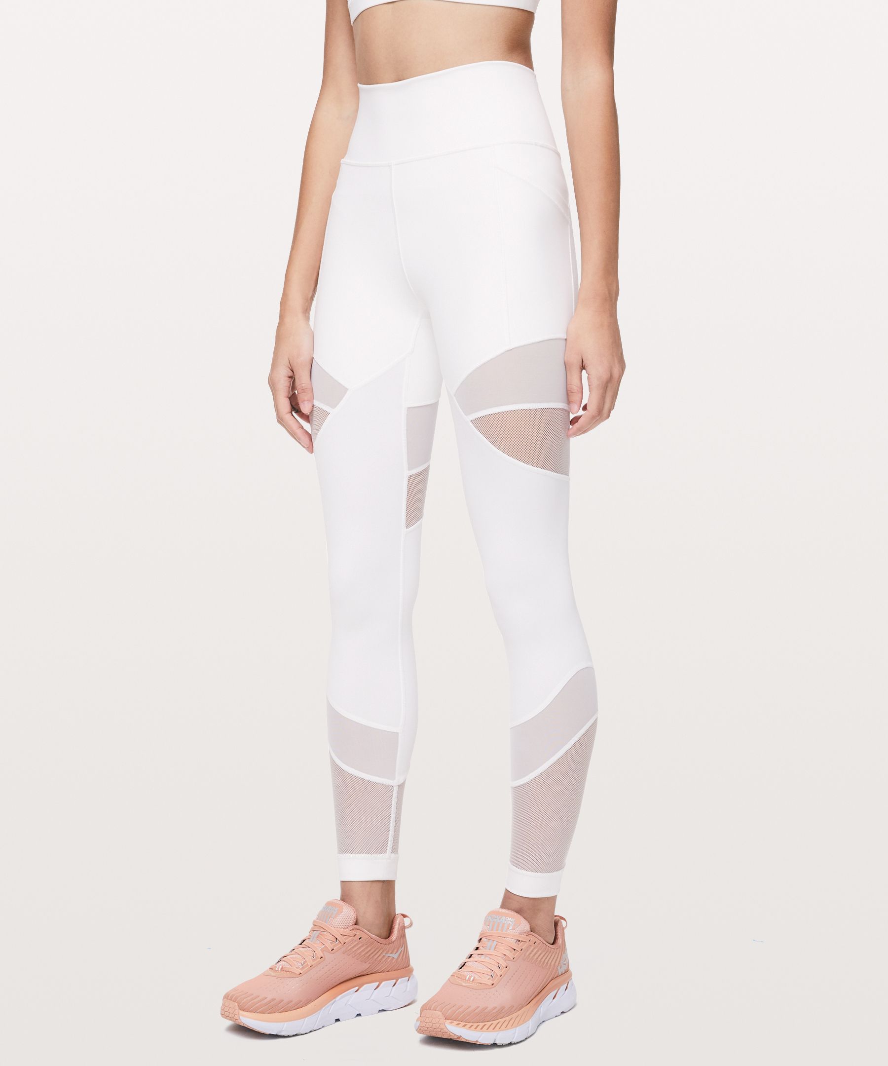 Forget The Sweat Tight 25 Lululemon EU