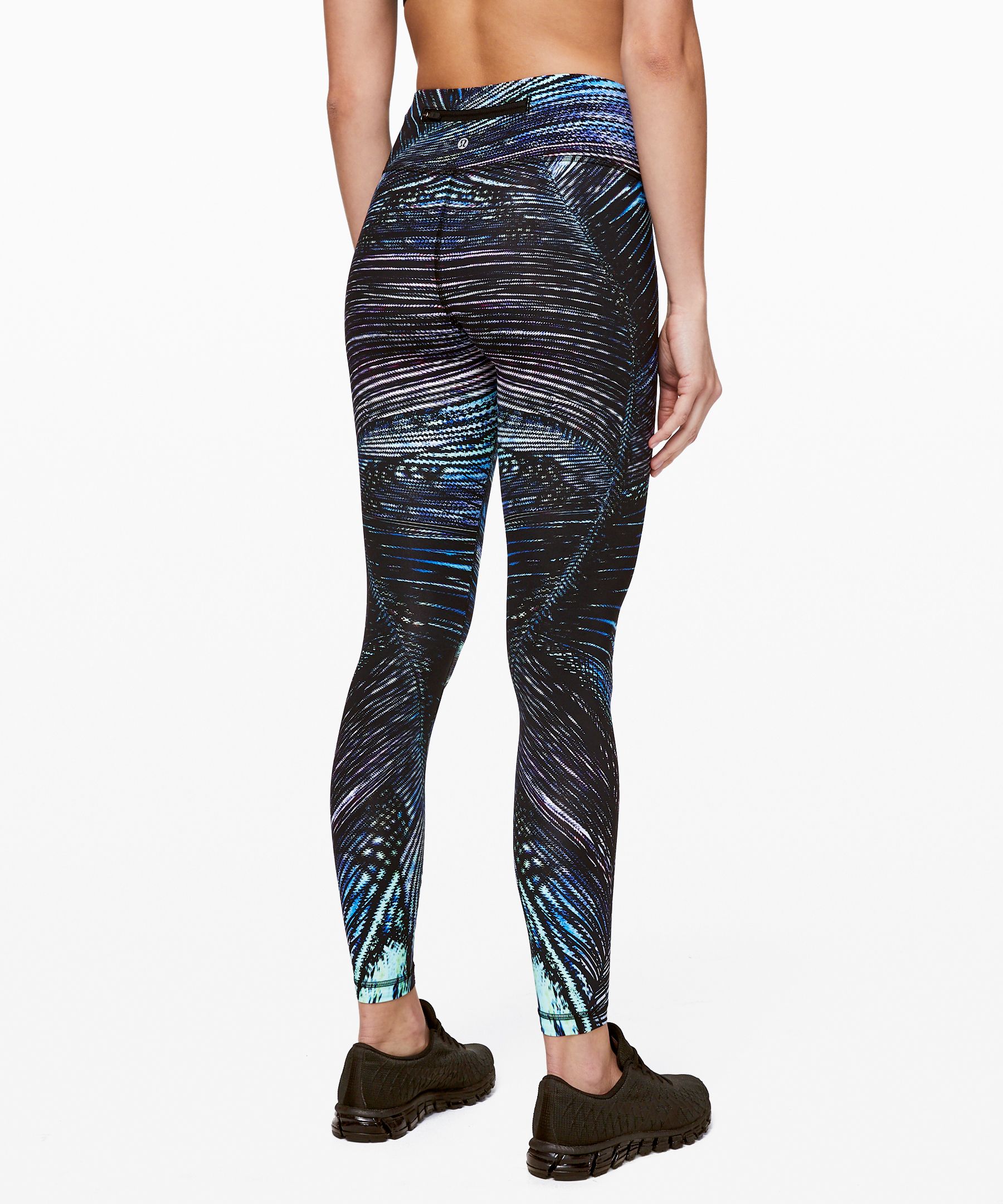 Speed Wunder Tight *Nulux | Women's Running Pant | lululemon athletica