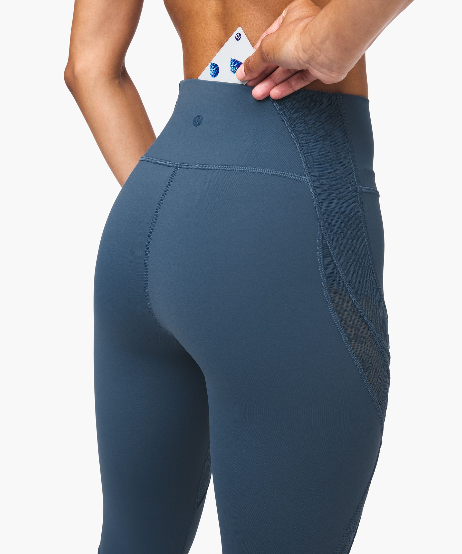 lululemon denim wunder under