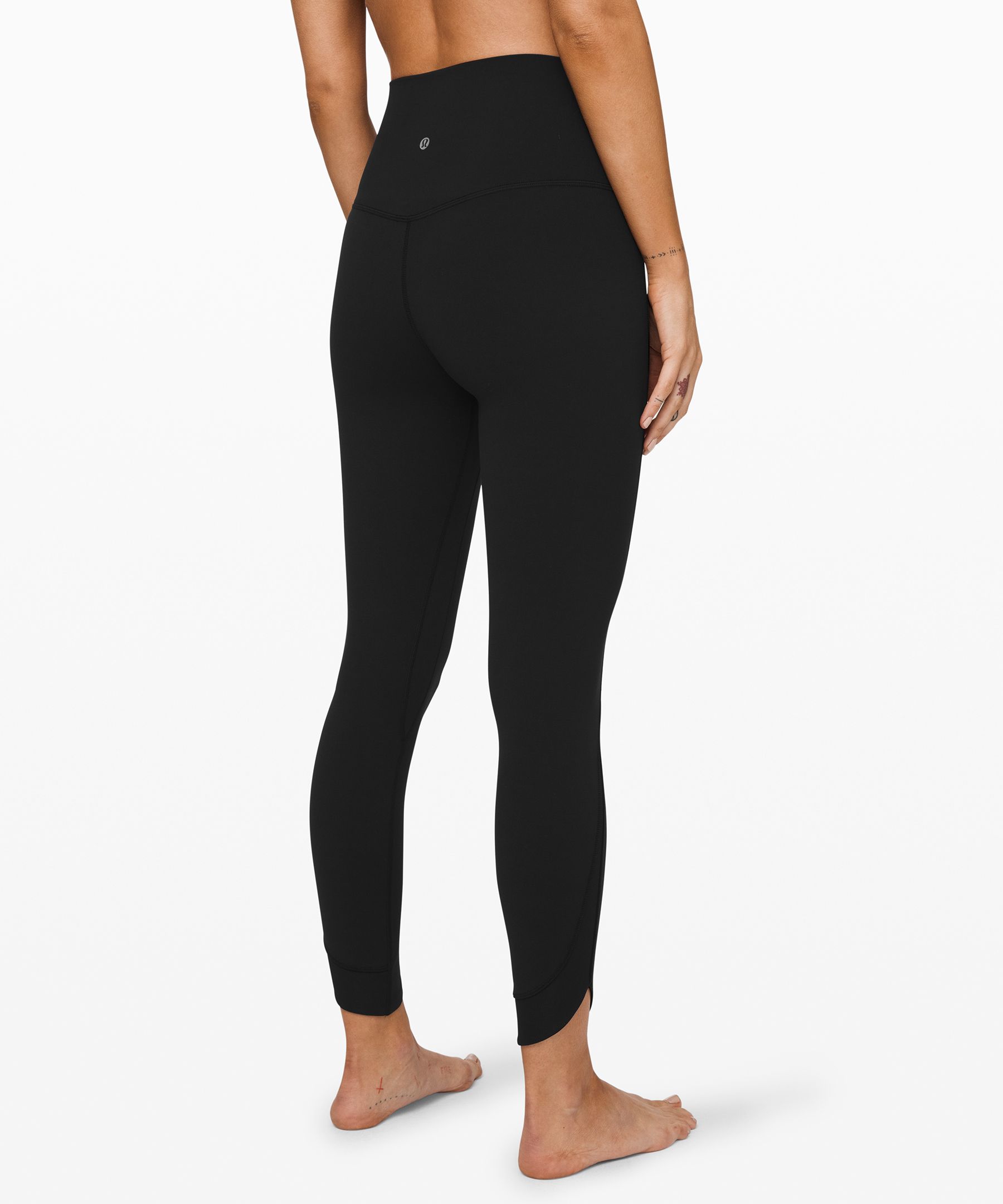 lululemon athletica align pants