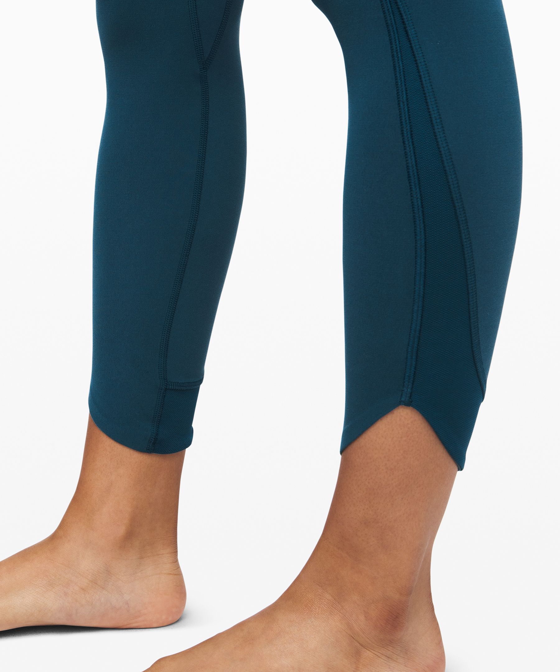 lululemon align petal