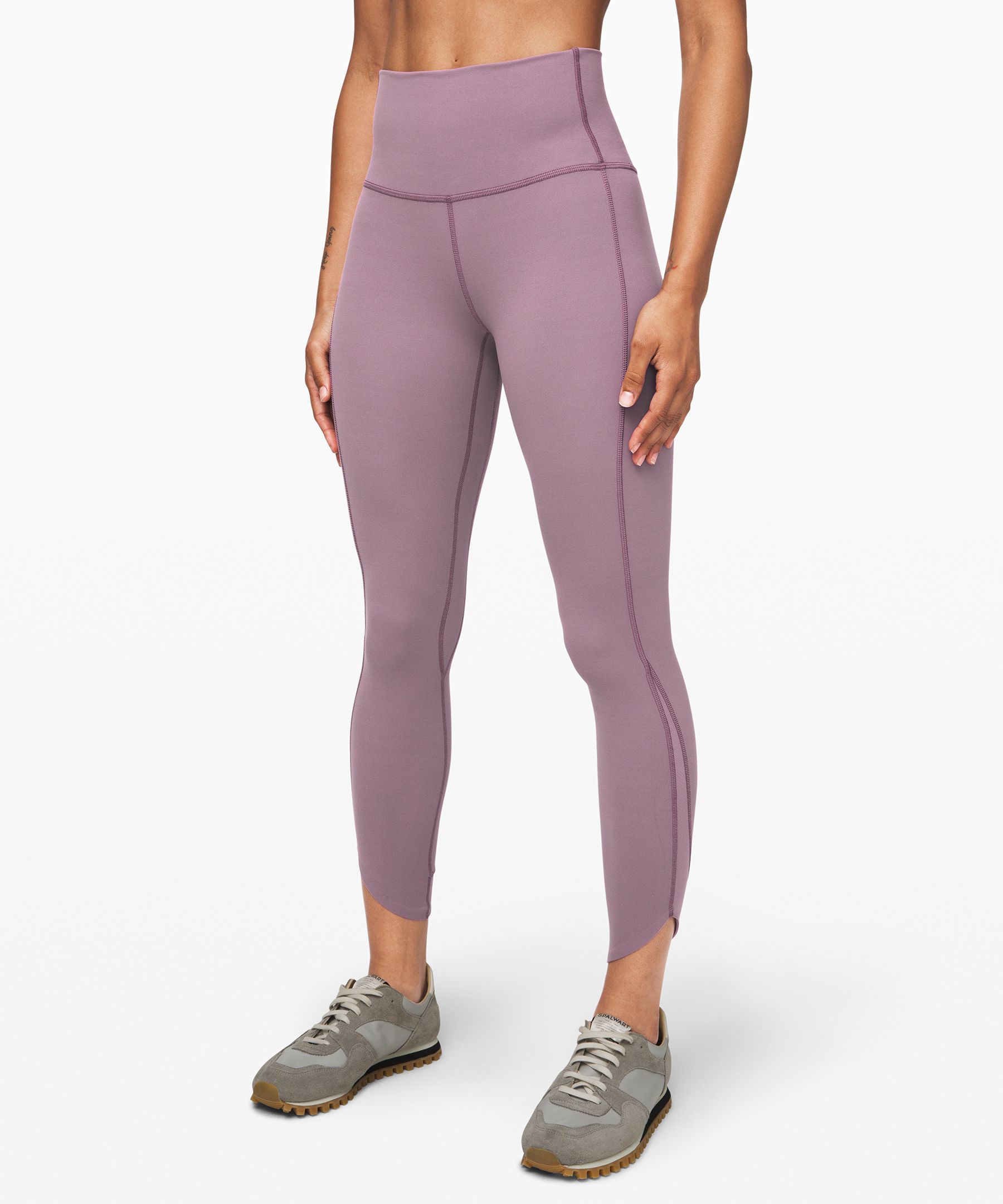 align pant 25 lululemon