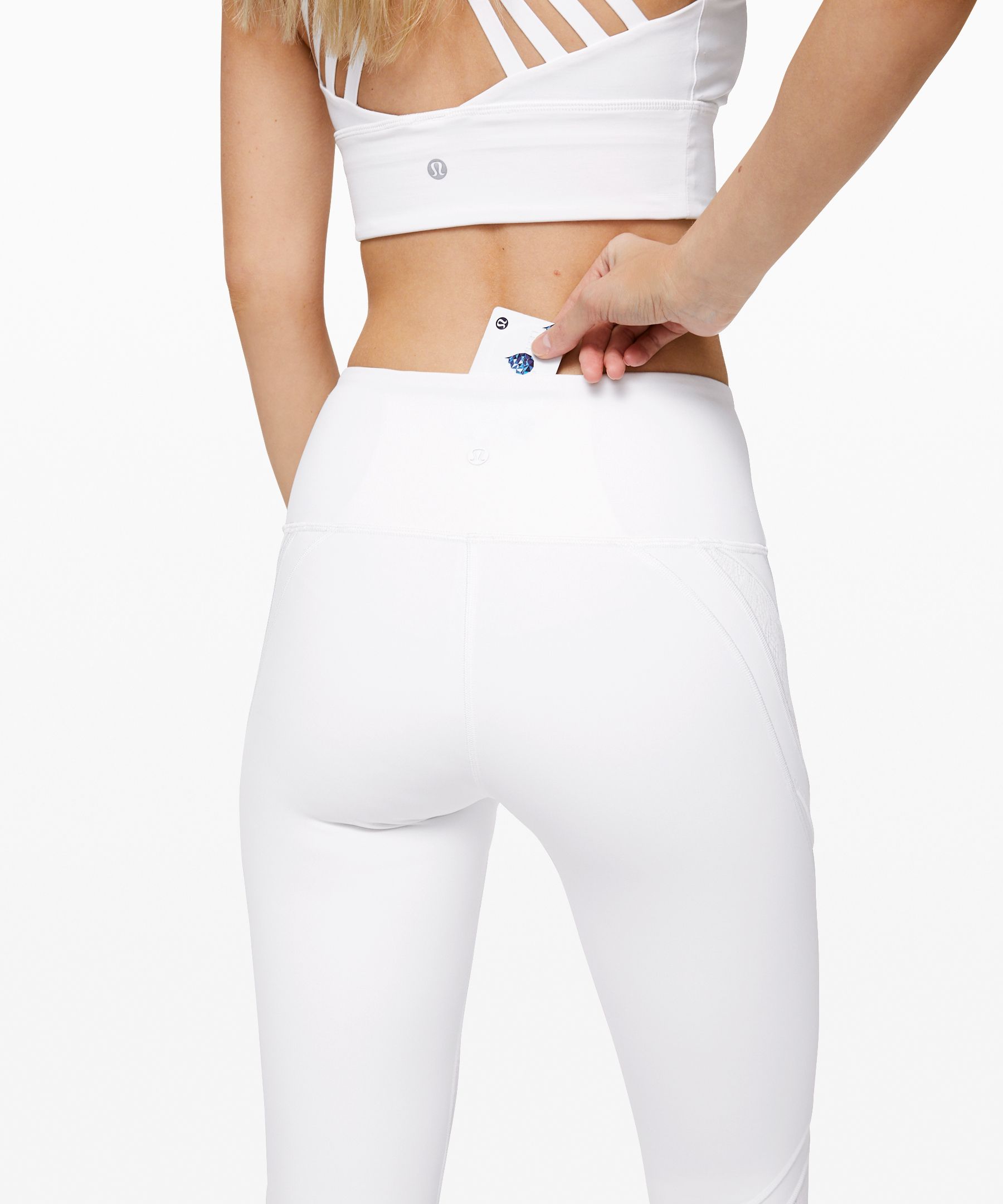 Lululemon wunder under lace best sale