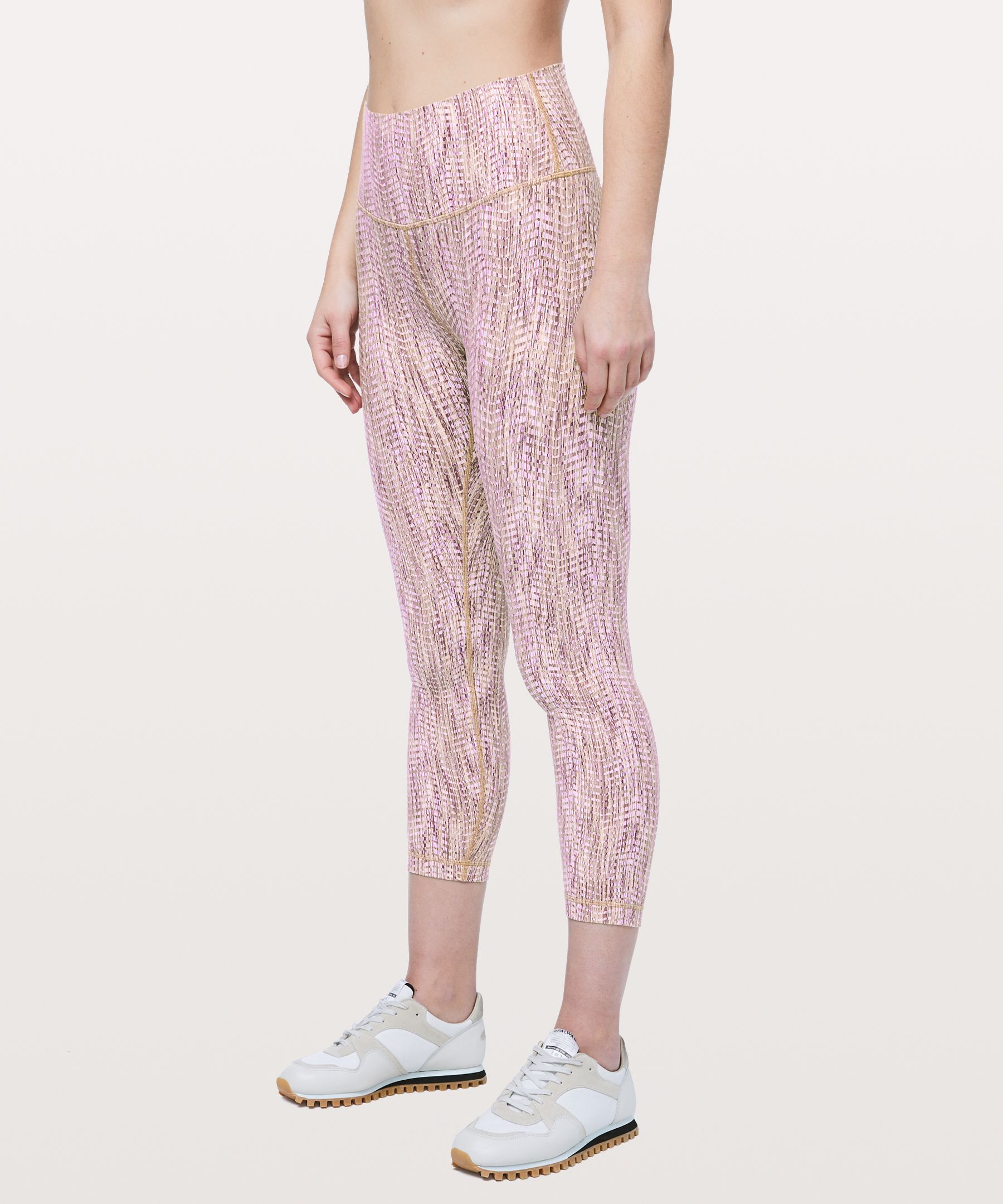 View details of Wunder Under High-Rise Tight 25" Full-On Luon